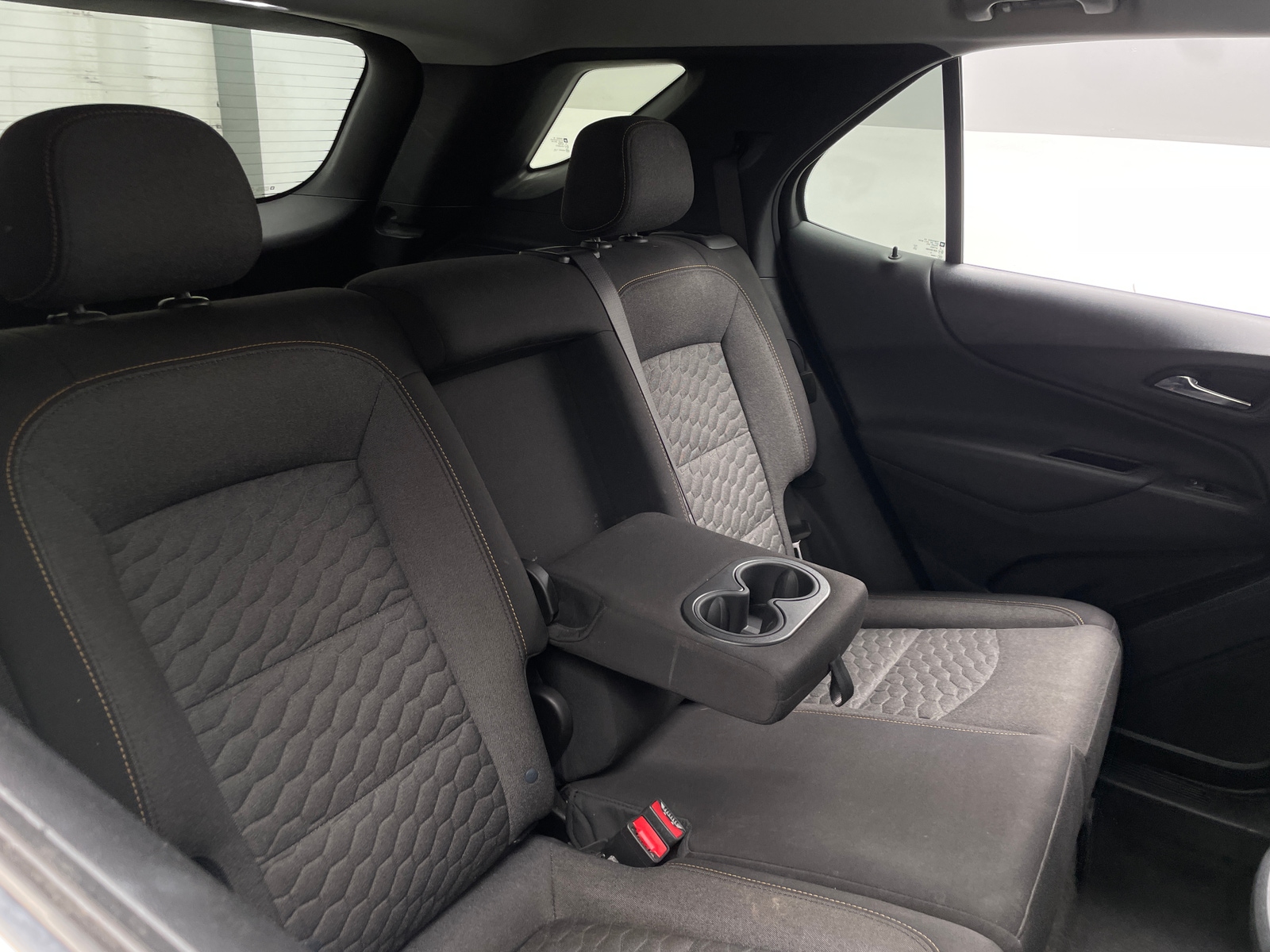 Thumbnail: 2021 Chevrolet Equinox - 6