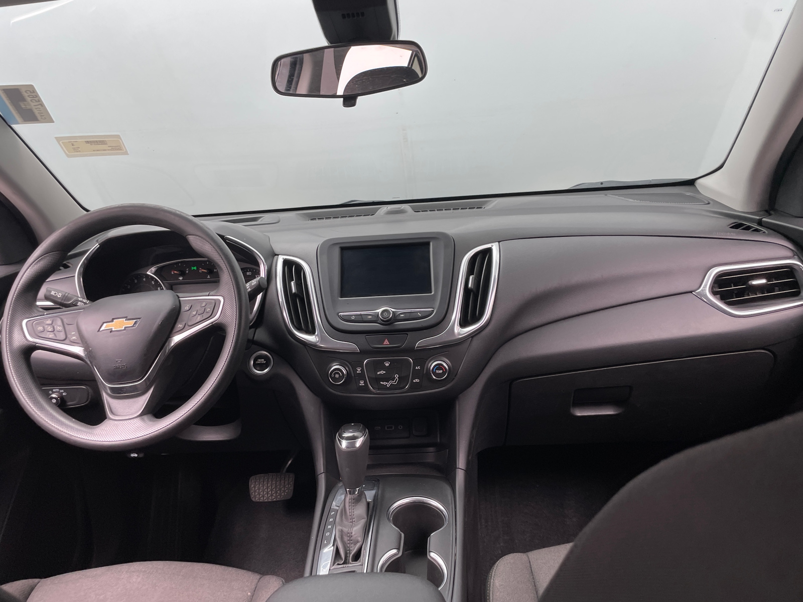 Thumbnail: 2021 Chevrolet Equinox - 3