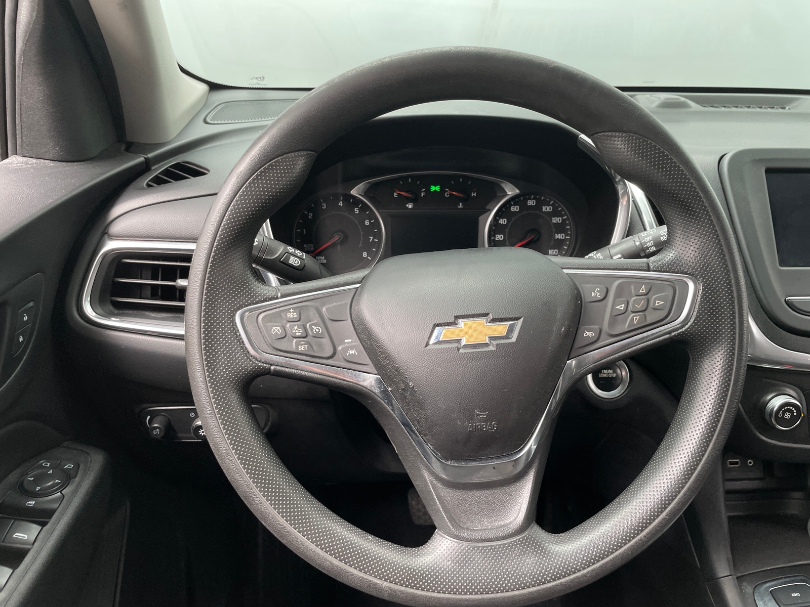 Thumbnail: 2021 Chevrolet Equinox - 5
