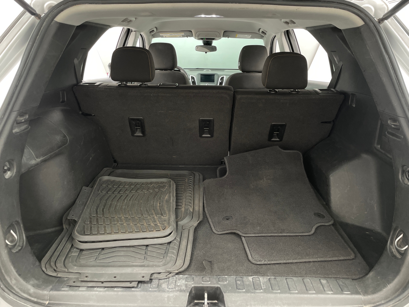 Thumbnail: 2021 Chevrolet Equinox - 7