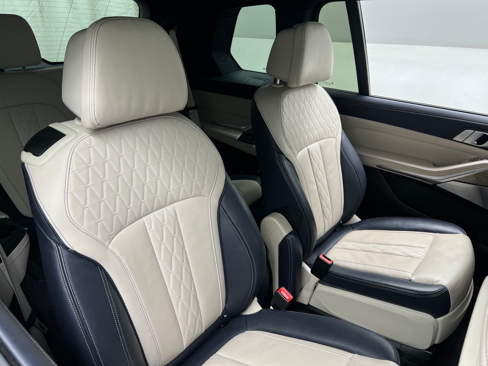 Thumbnail: 2019 BMW X7 - 5