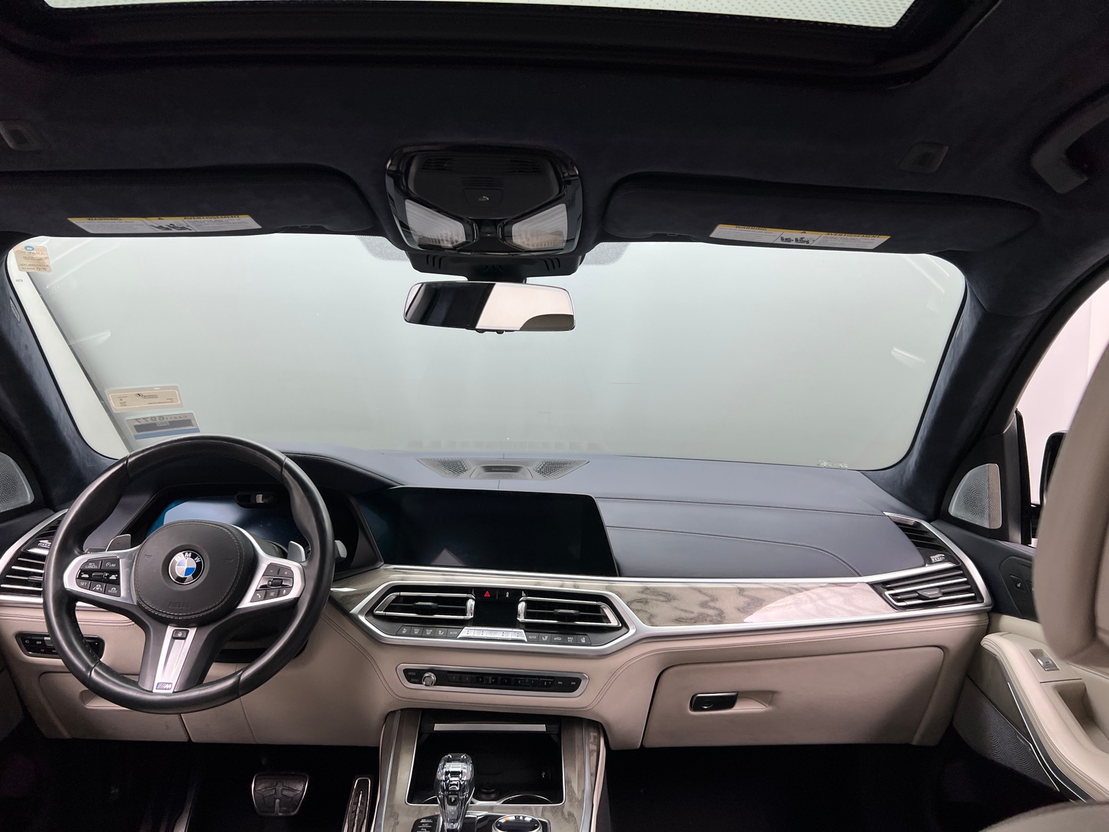 Thumbnail: 2019 BMW X7 - 2