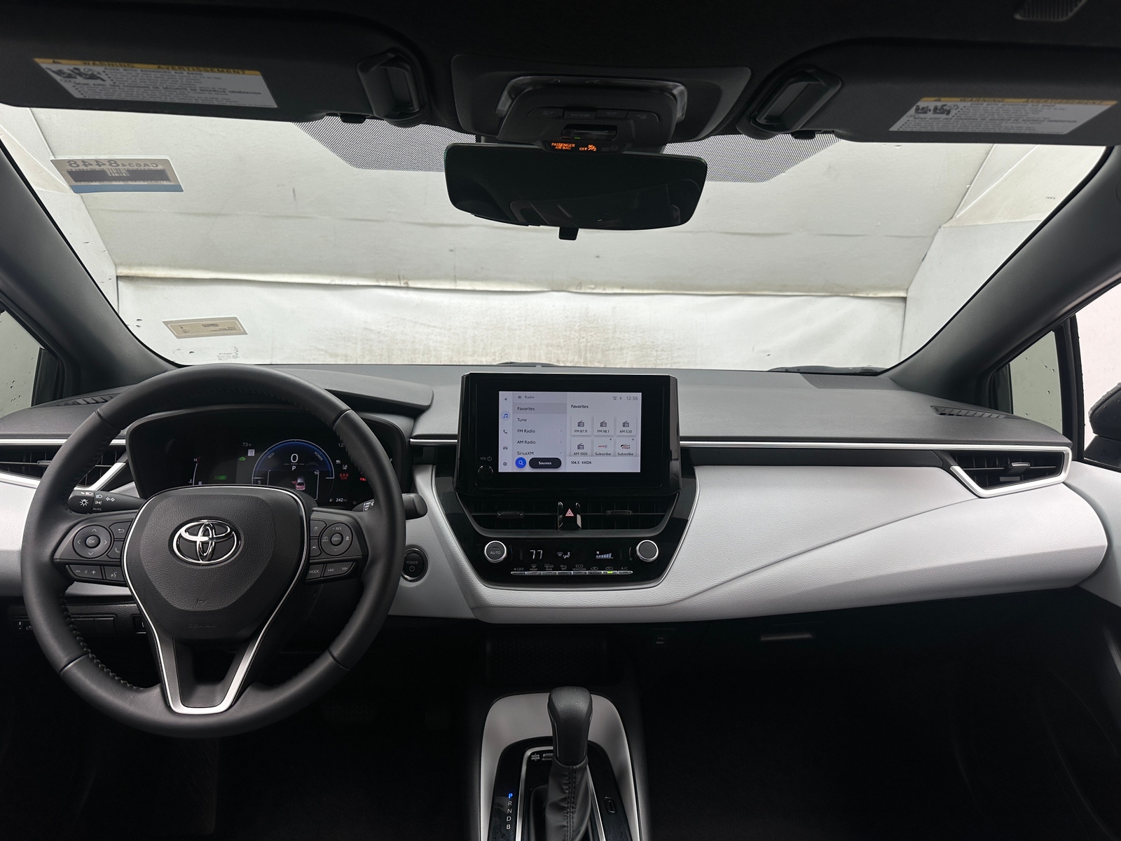 Thumbnail: 2026 Toyota Corolla - 3