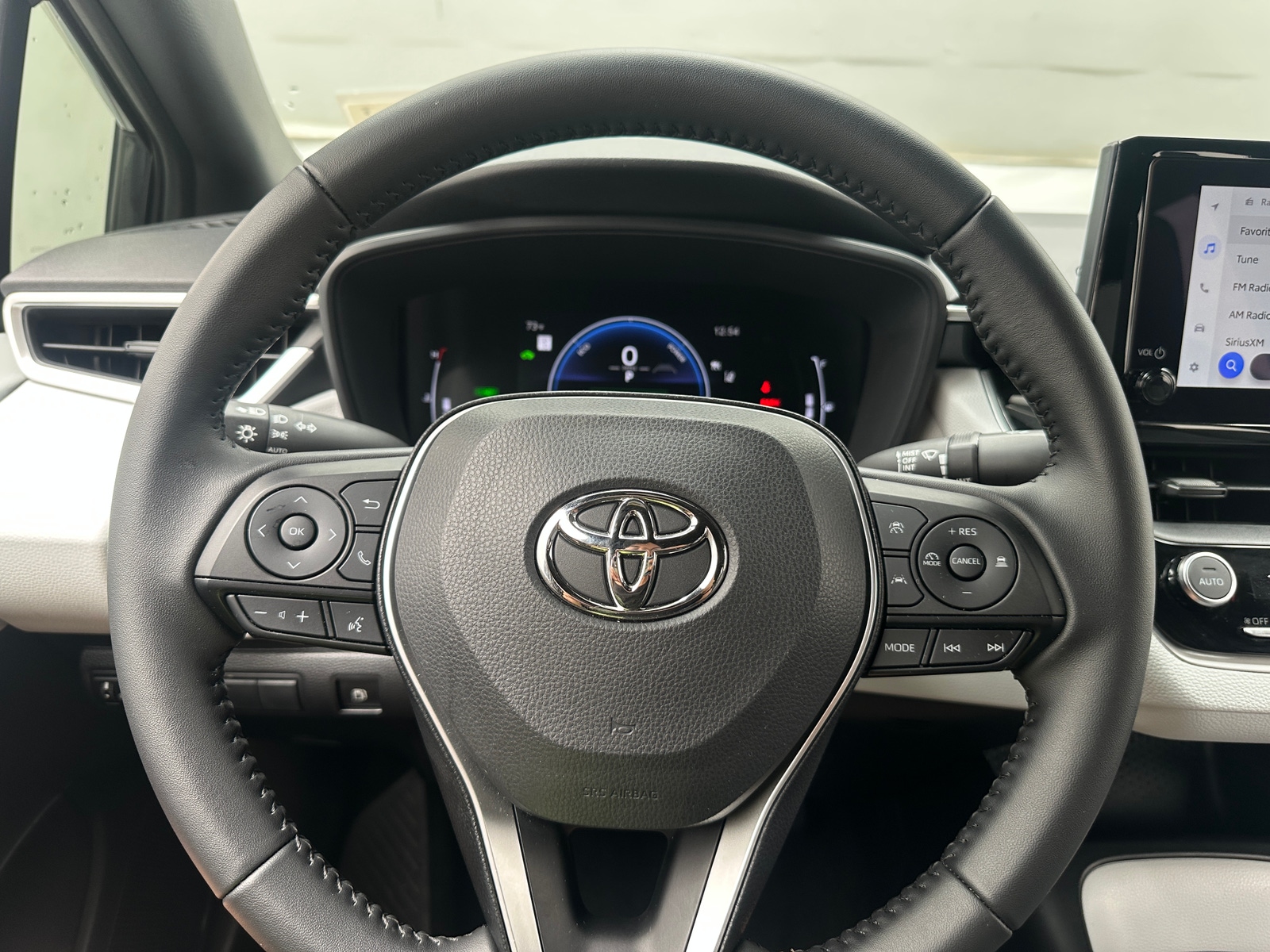 Thumbnail: 2026 Toyota Corolla - 5