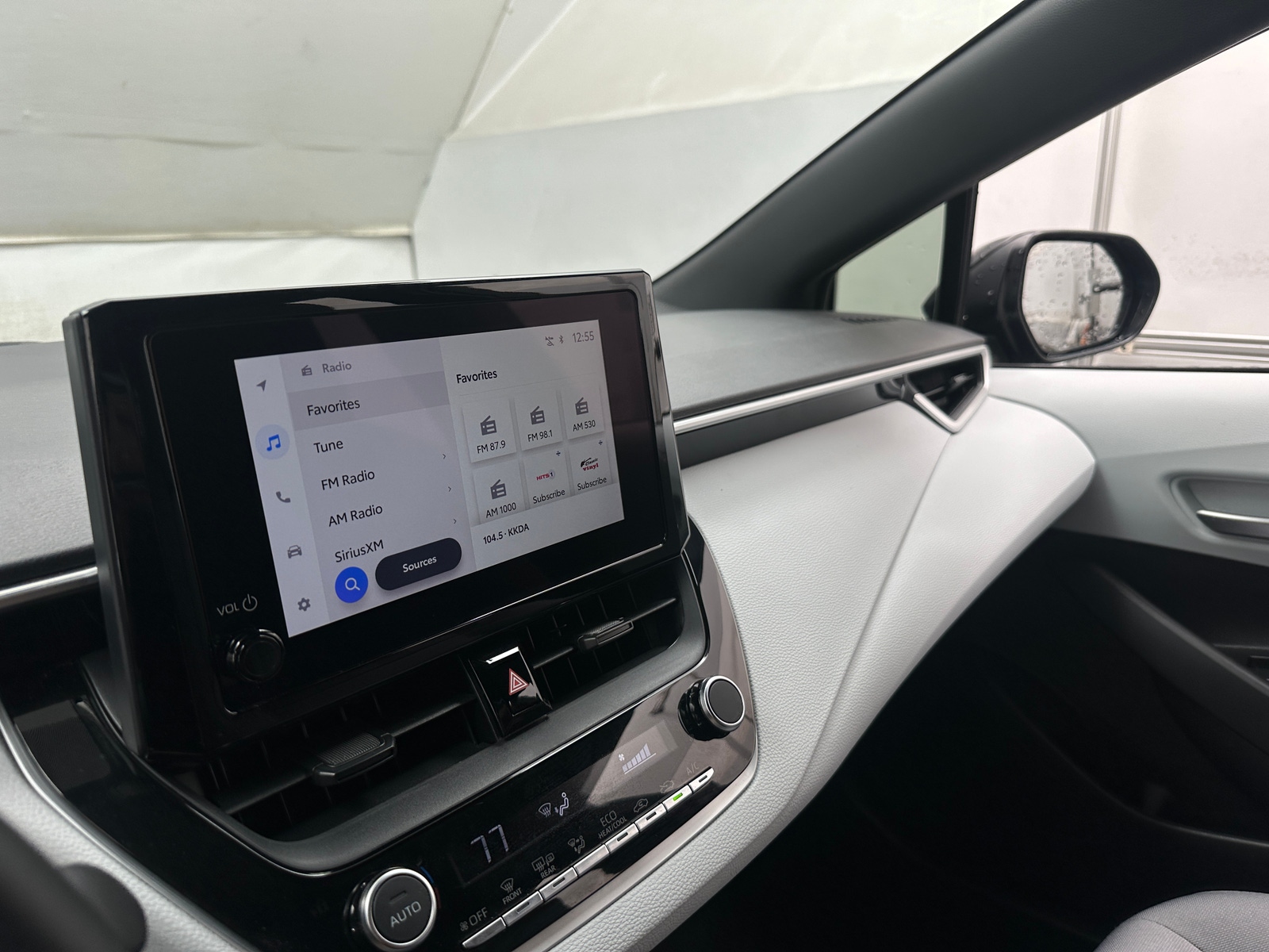 Thumbnail: 2026 Toyota Corolla - 4