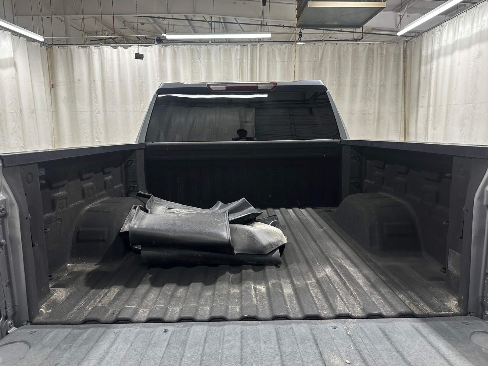 Thumbnail: 2019 Chevrolet Silverado 1500 - 7