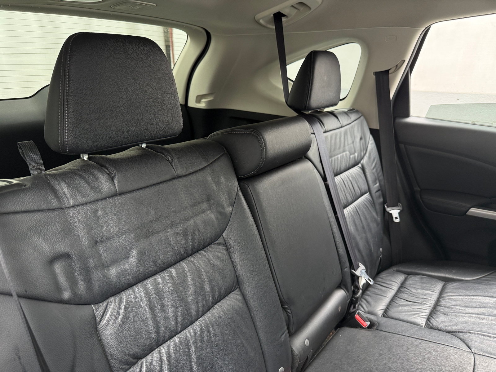 Thumbnail: 2013 Honda CR-V - 6