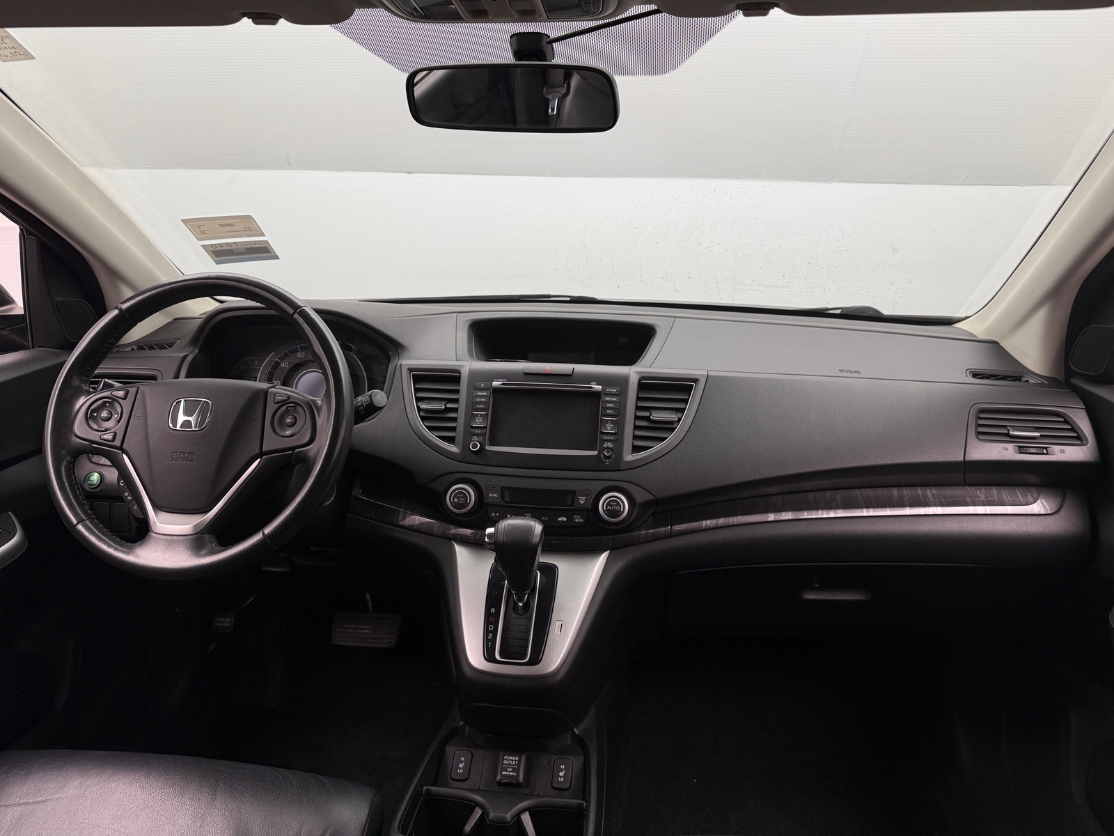 Thumbnail: 2013 Honda CR-V - 3
