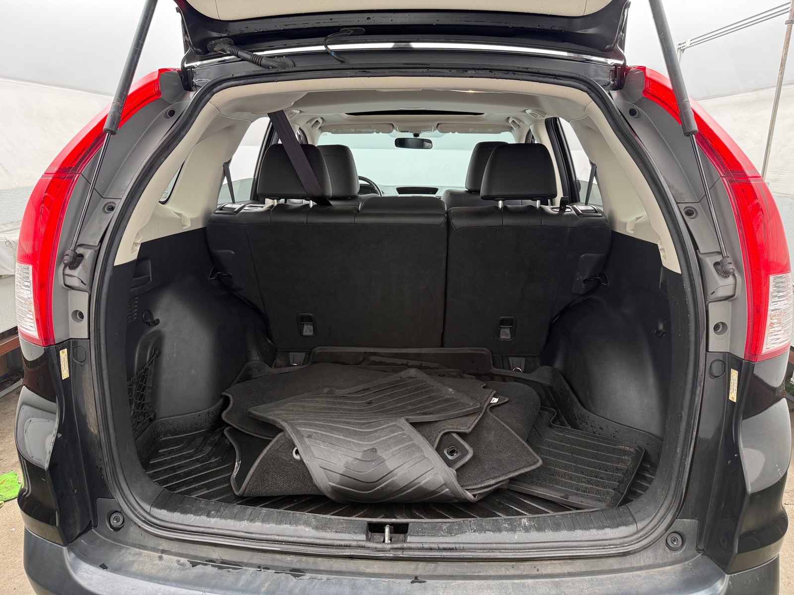 Thumbnail: 2013 Honda CR-V - 7
