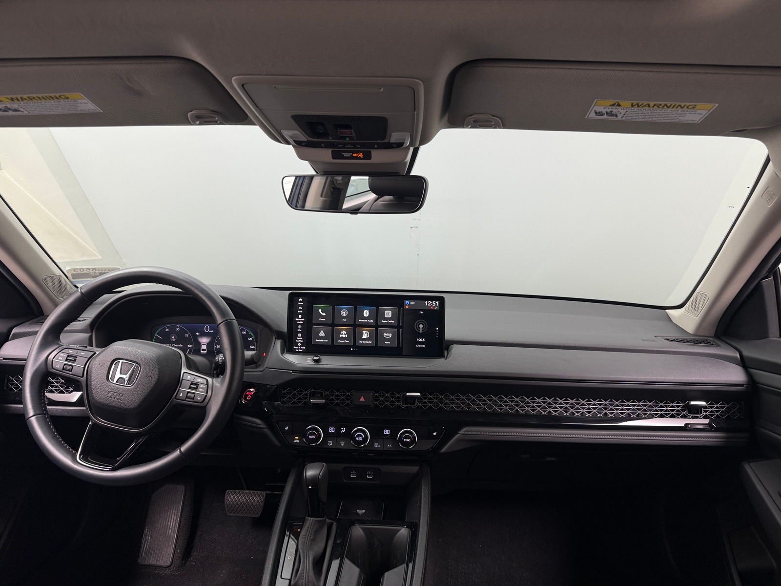 Thumbnail: 2025 Honda Accord - 2