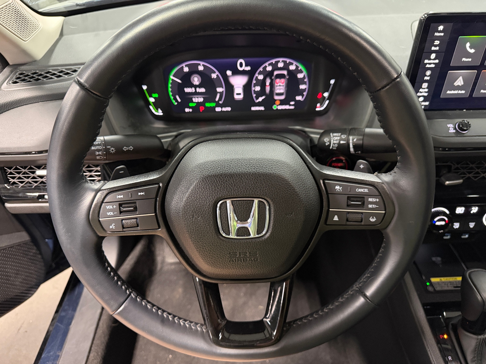 Thumbnail: 2025 Honda Accord - 4