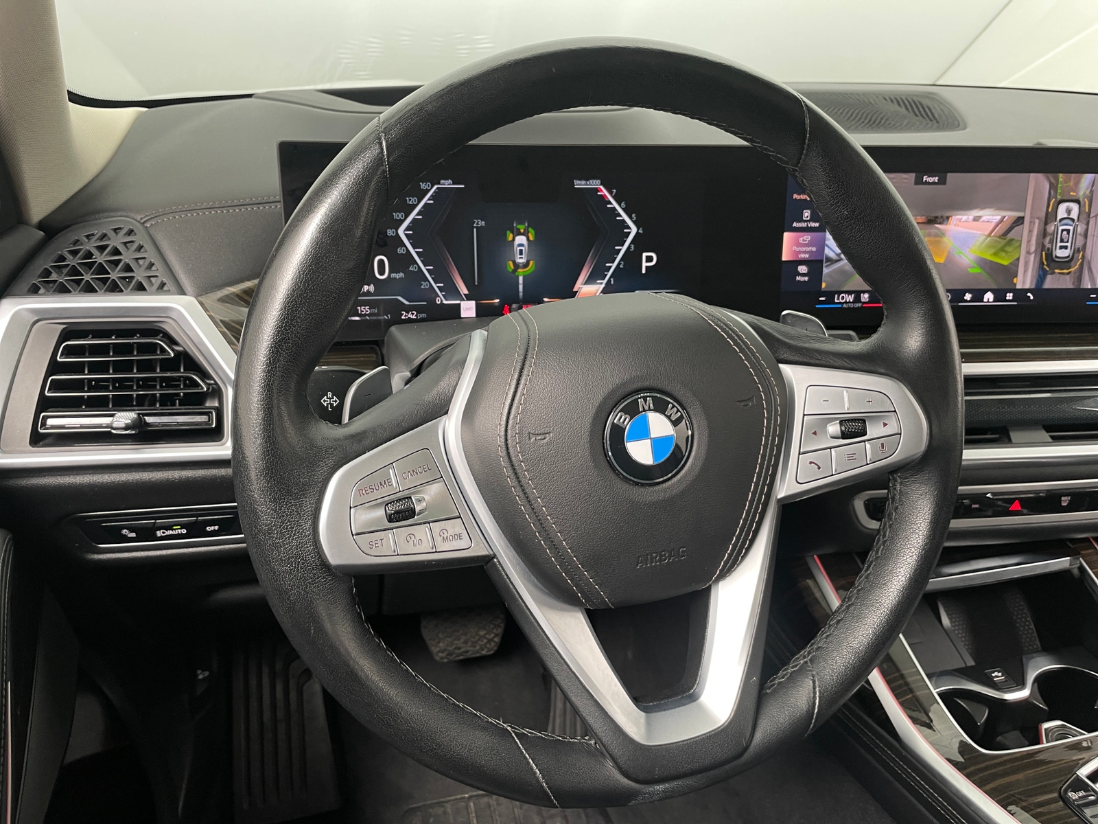 Thumbnail: 2024 BMW X7 - 5