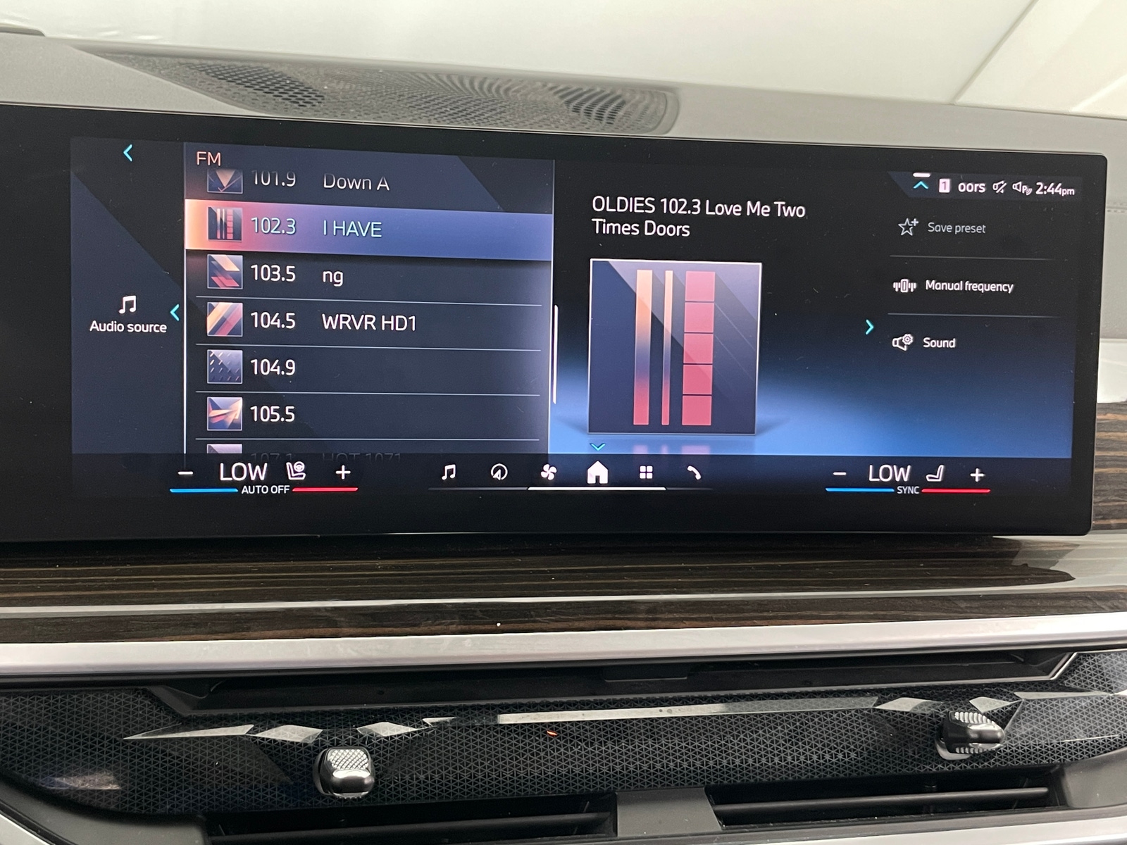 Thumbnail: 2024 BMW X7 - 4