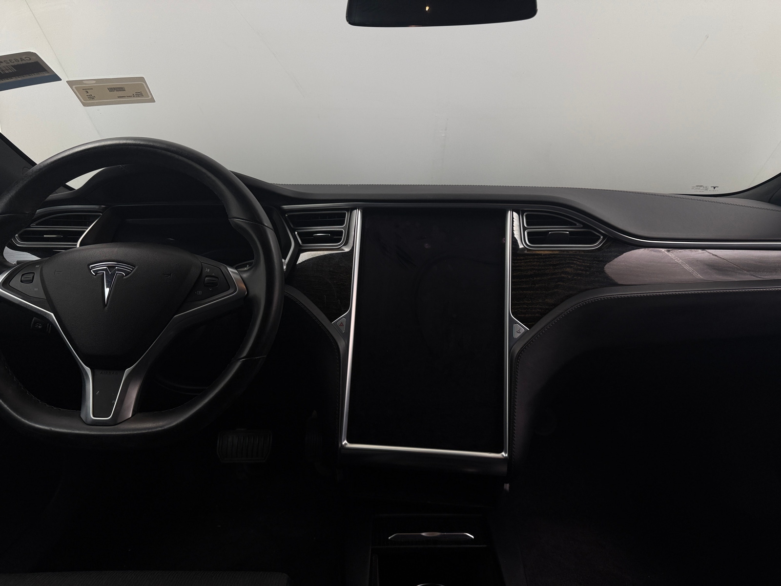 Thumbnail: 2017 Tesla Model S - 3