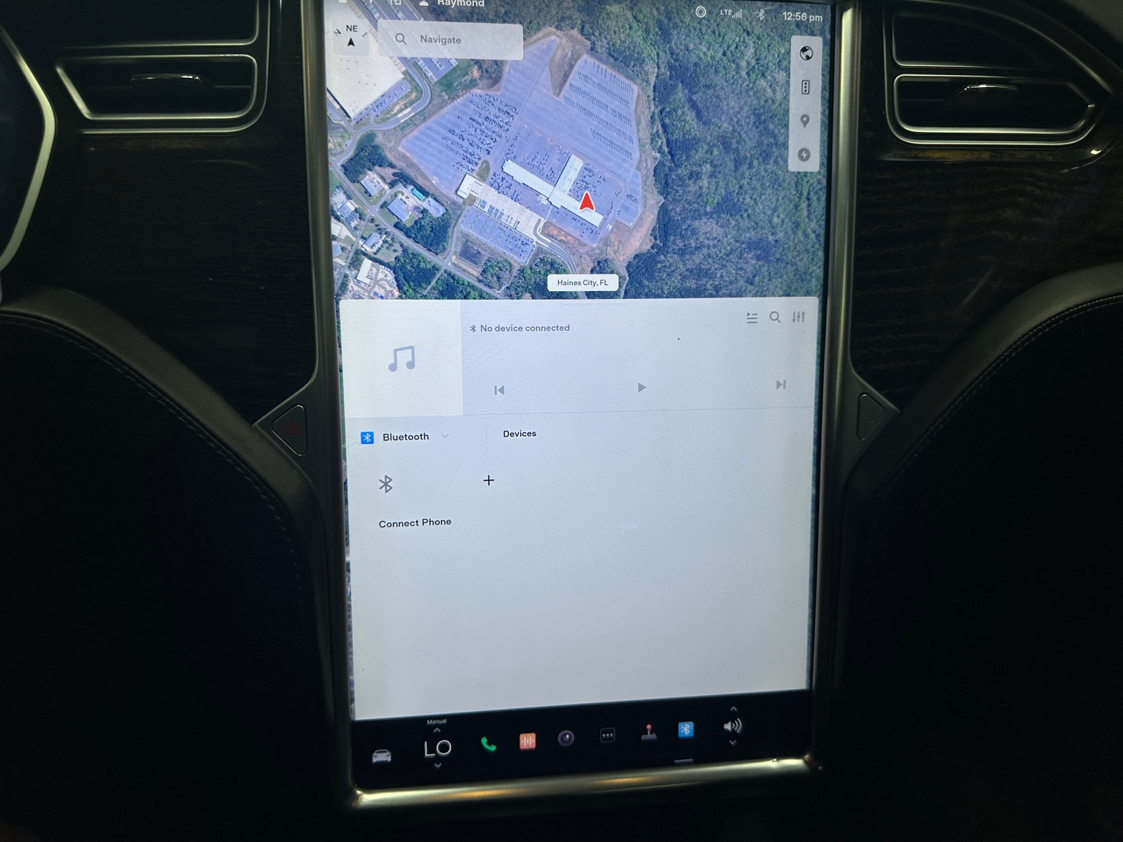 Thumbnail: 2017 Tesla Model S - 4