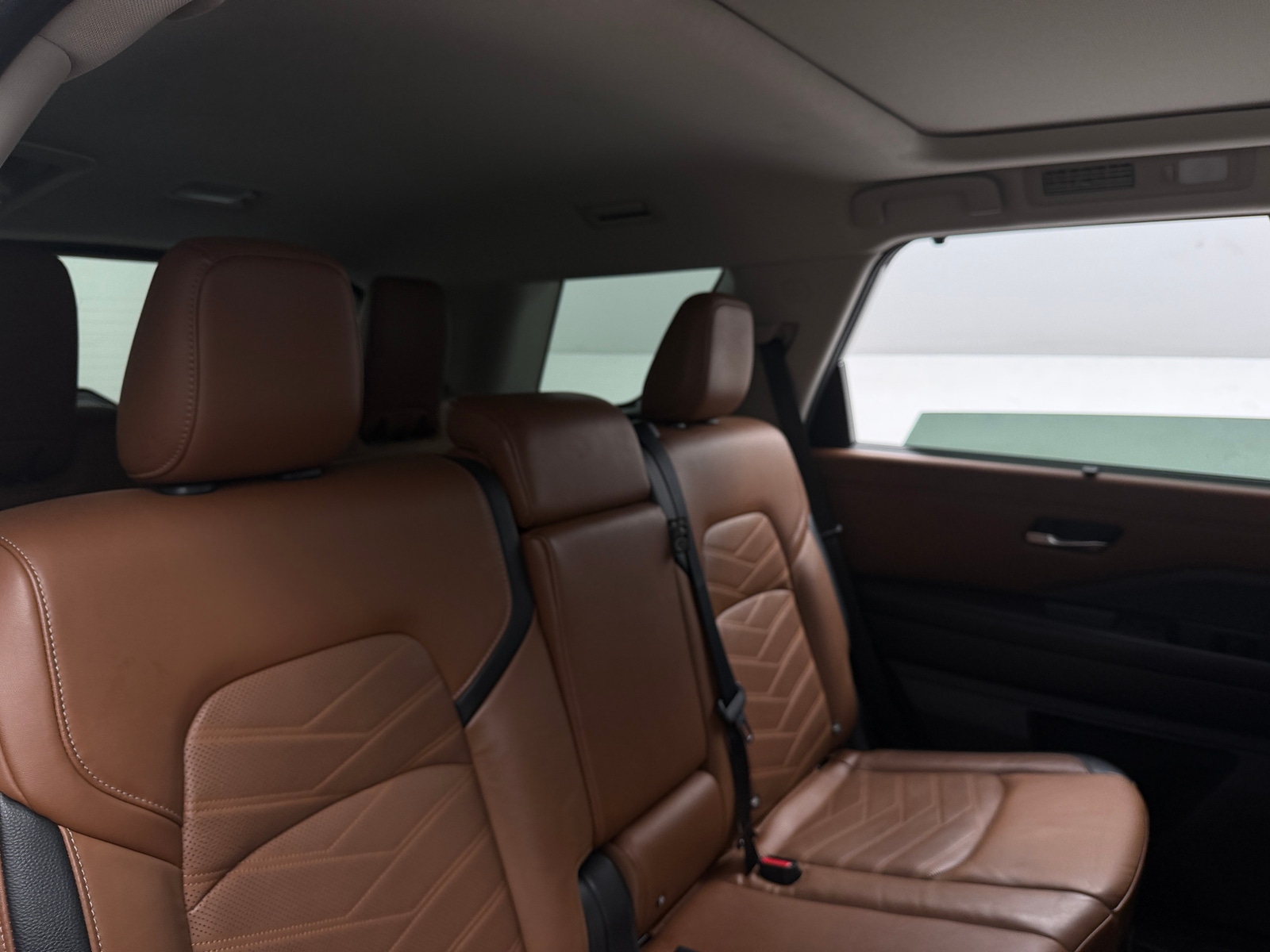 Thumbnail: 2023 Nissan Pathfinder - 5