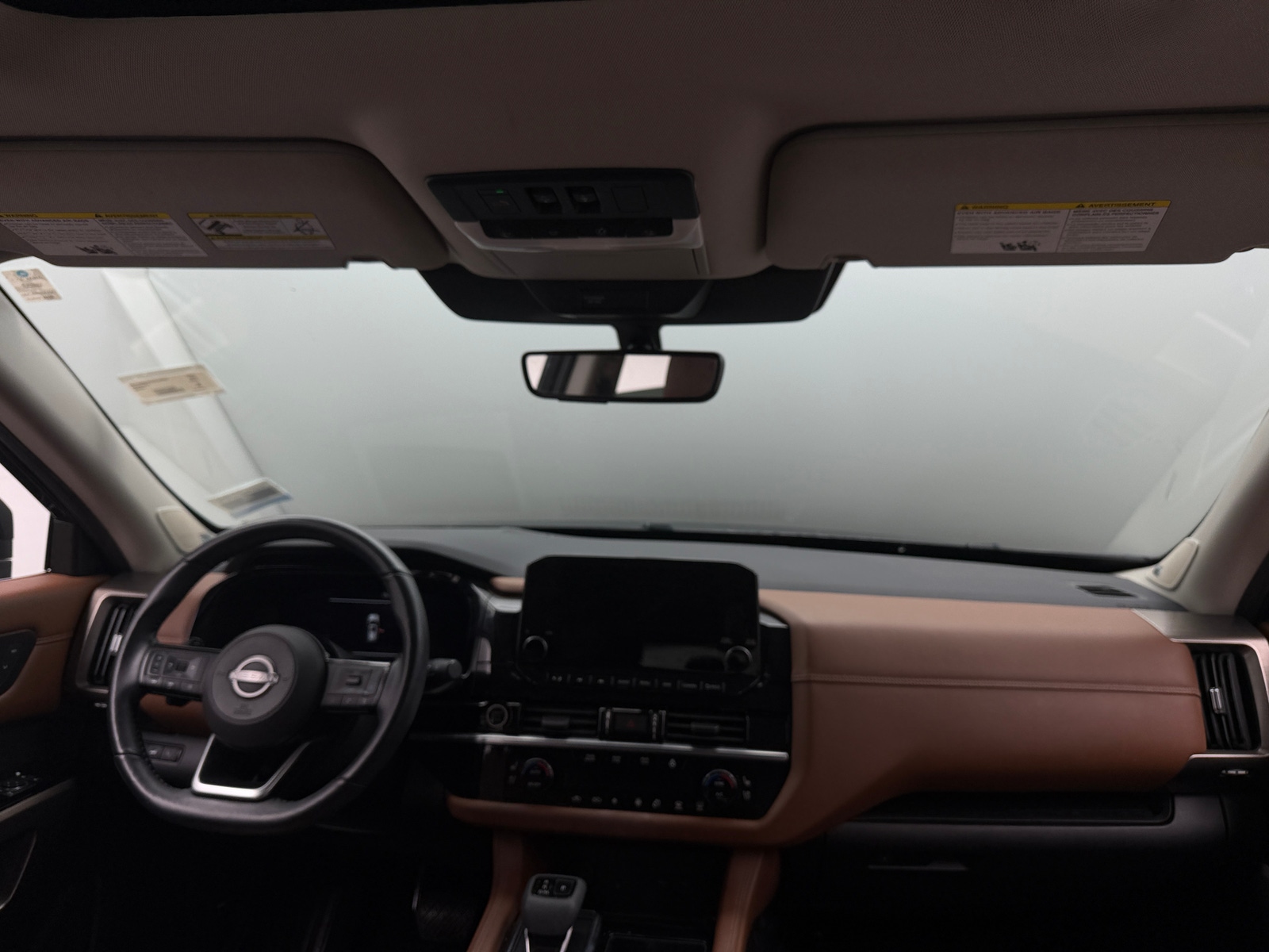 Thumbnail: 2023 Nissan Pathfinder - 2