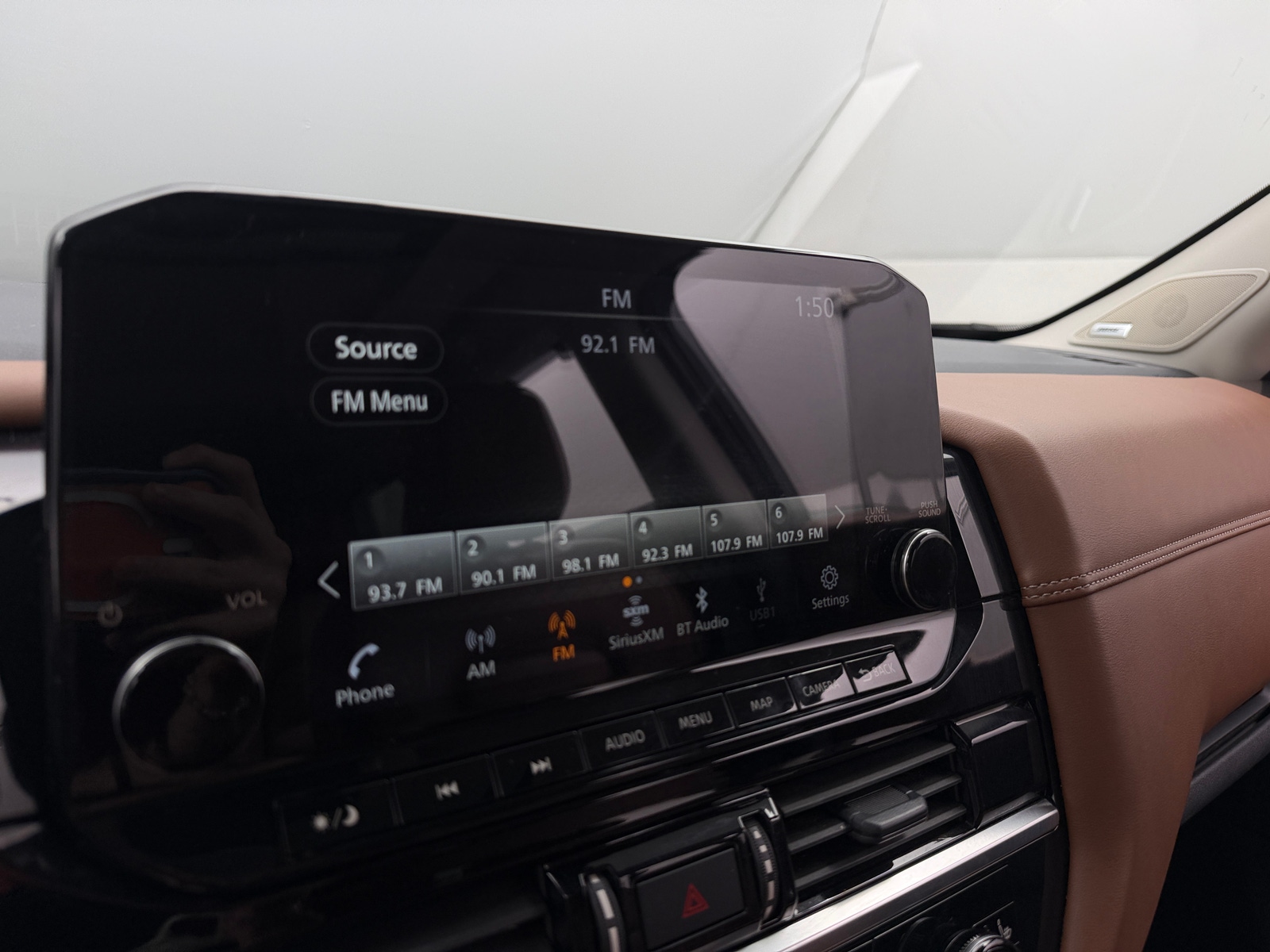 Thumbnail: 2023 Nissan Pathfinder - 3
