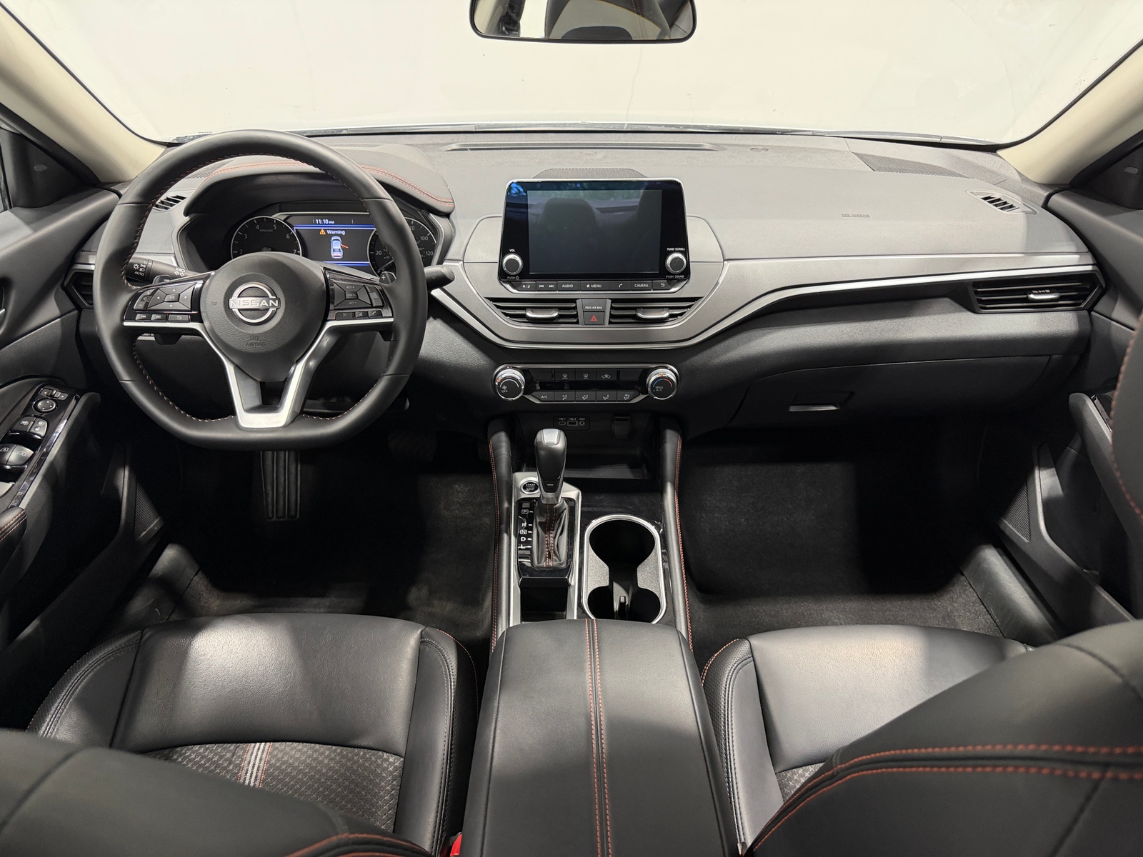 Thumbnail: 2025 Nissan Altima - 2