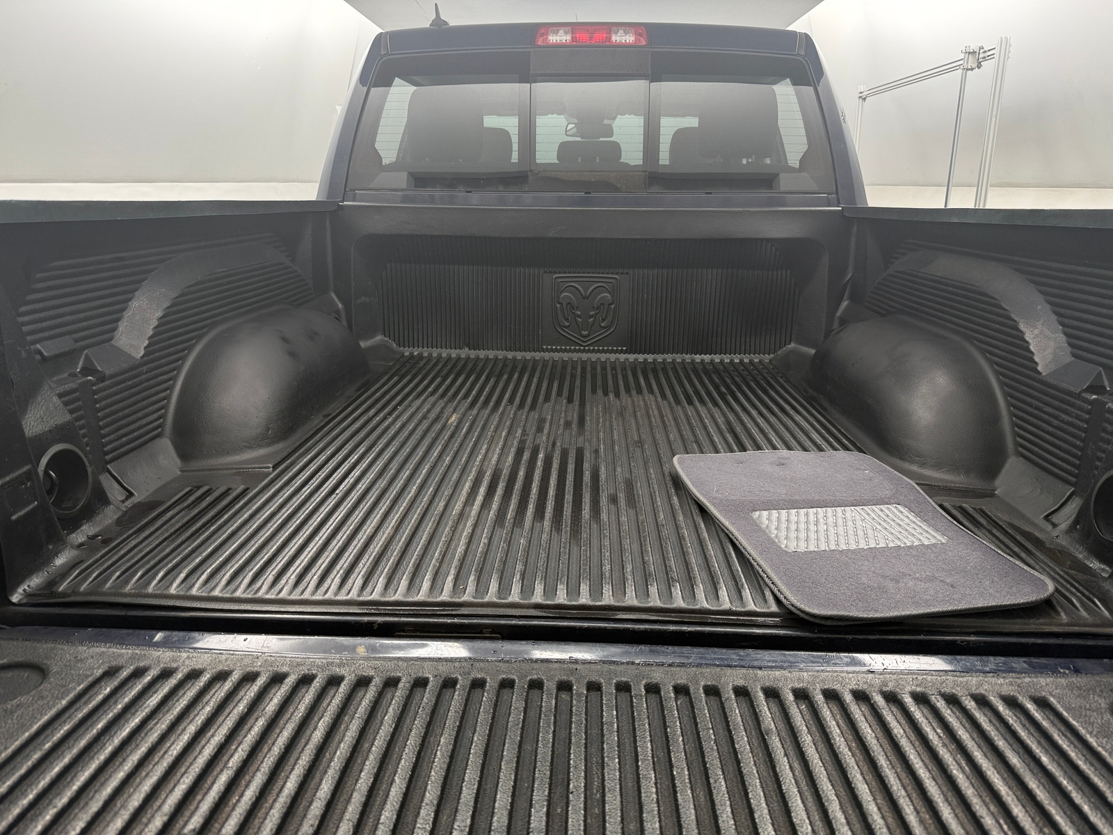 Thumbnail: 2018 RAM 1500 - 7