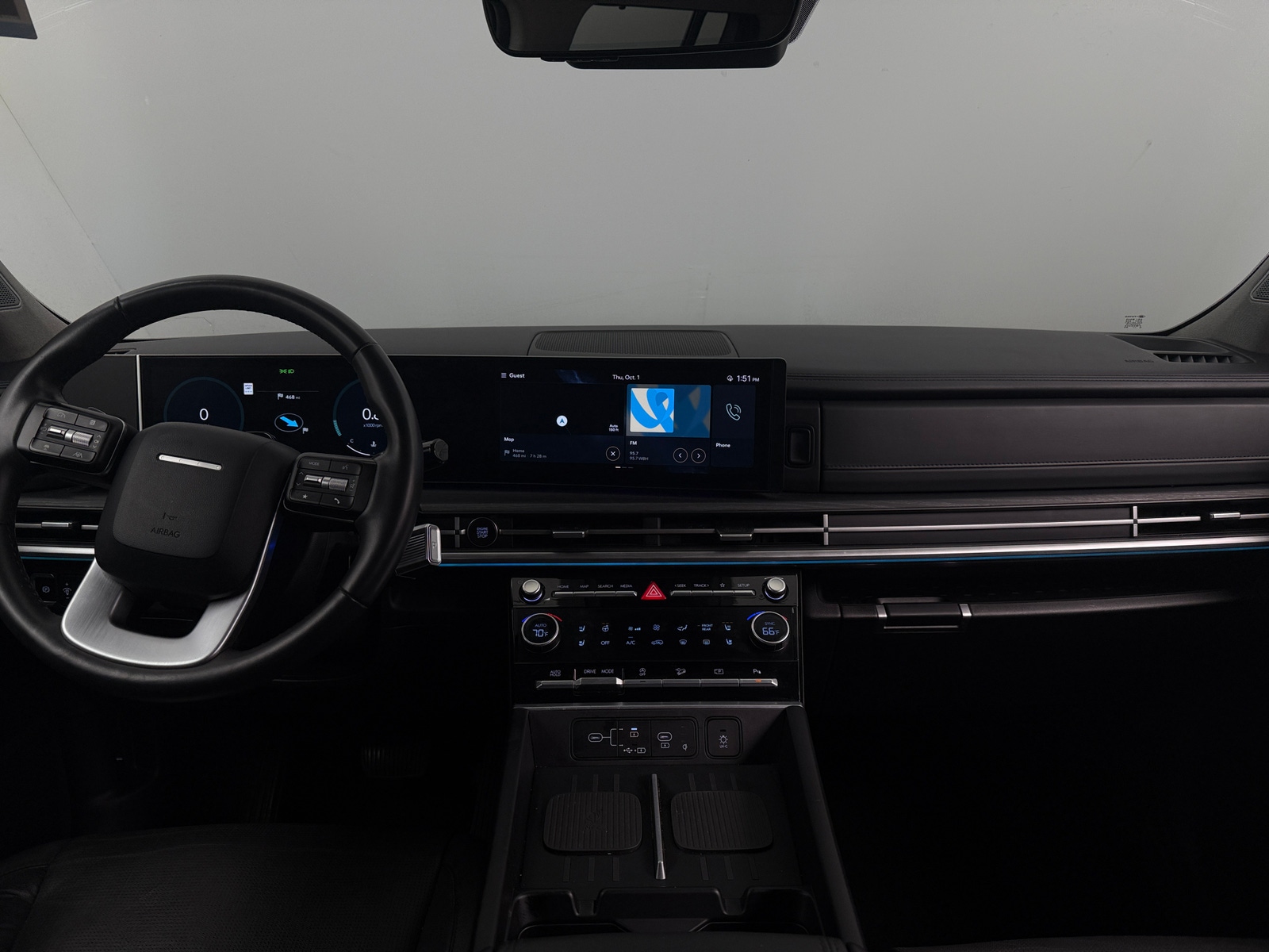 Thumbnail: 2025 Hyundai Santa Fe - 2