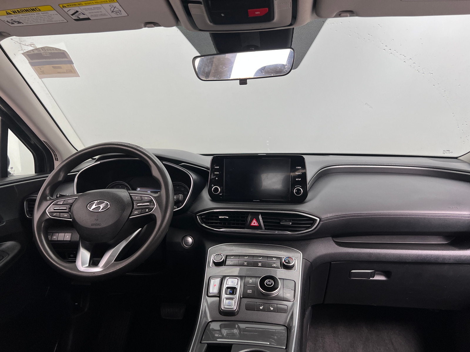 Thumbnail: 2022 Hyundai Santa Fe - 3