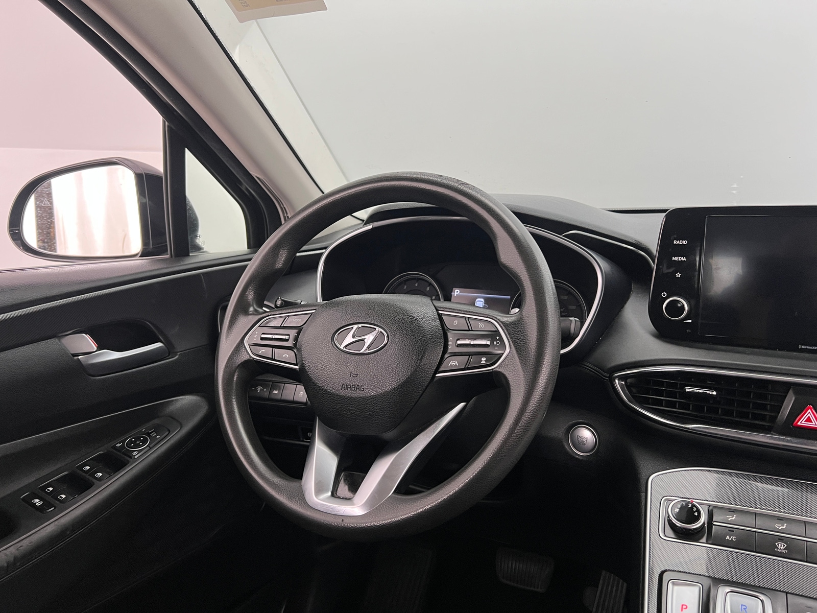 Thumbnail: 2022 Hyundai Santa Fe - 5