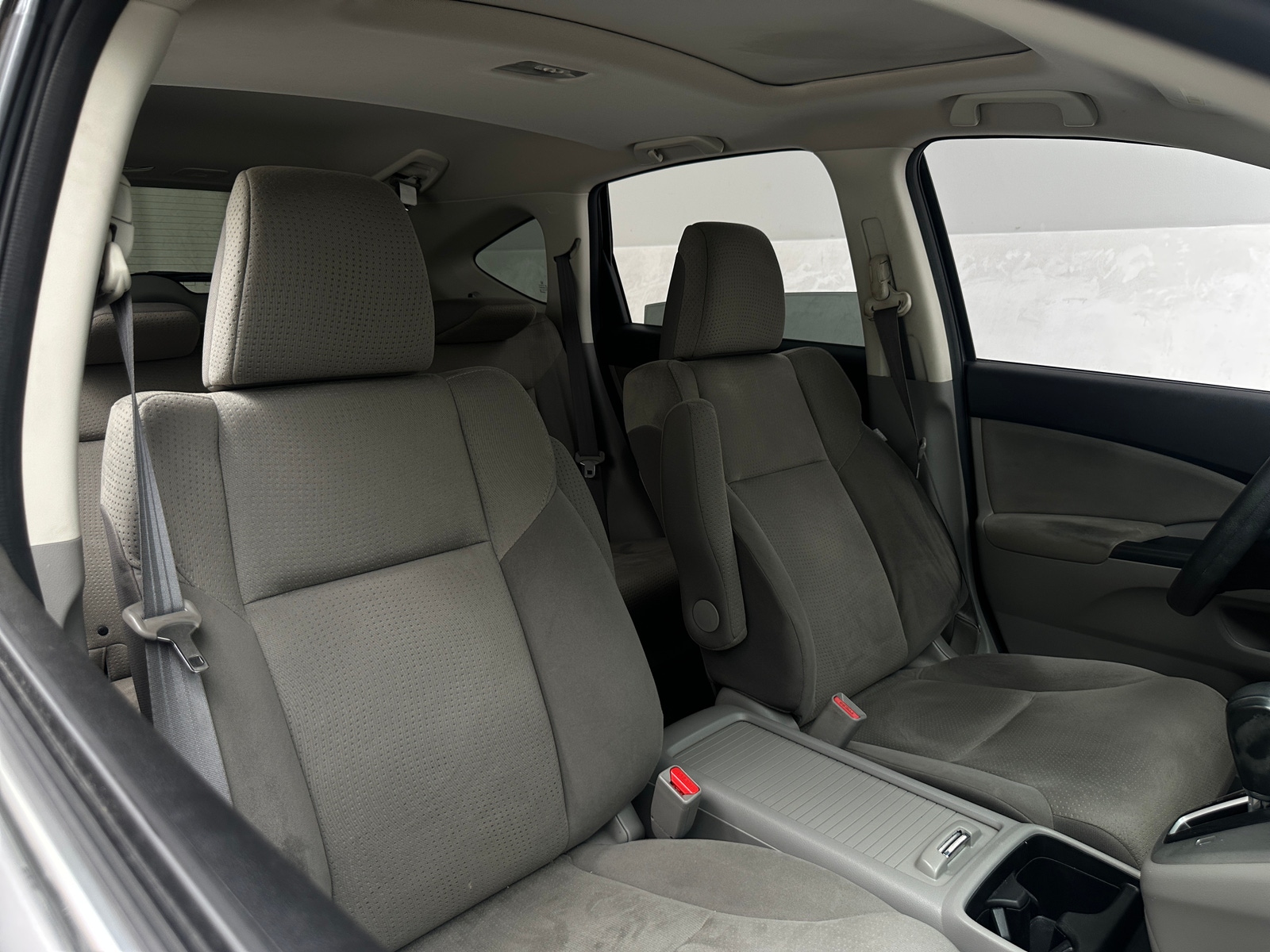 Thumbnail: 2014 Honda CR-V - 2