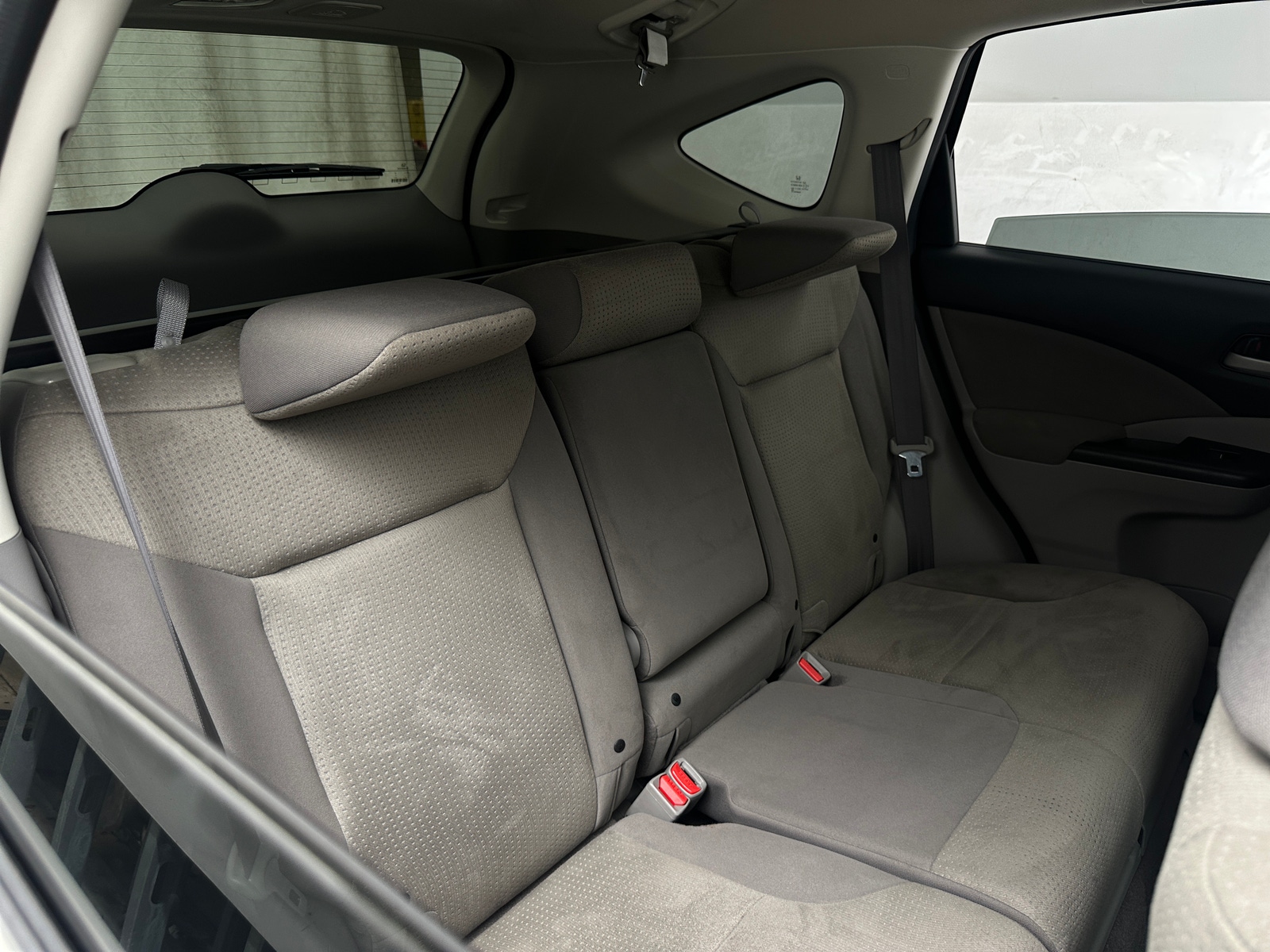 Thumbnail: 2014 Honda CR-V - 6