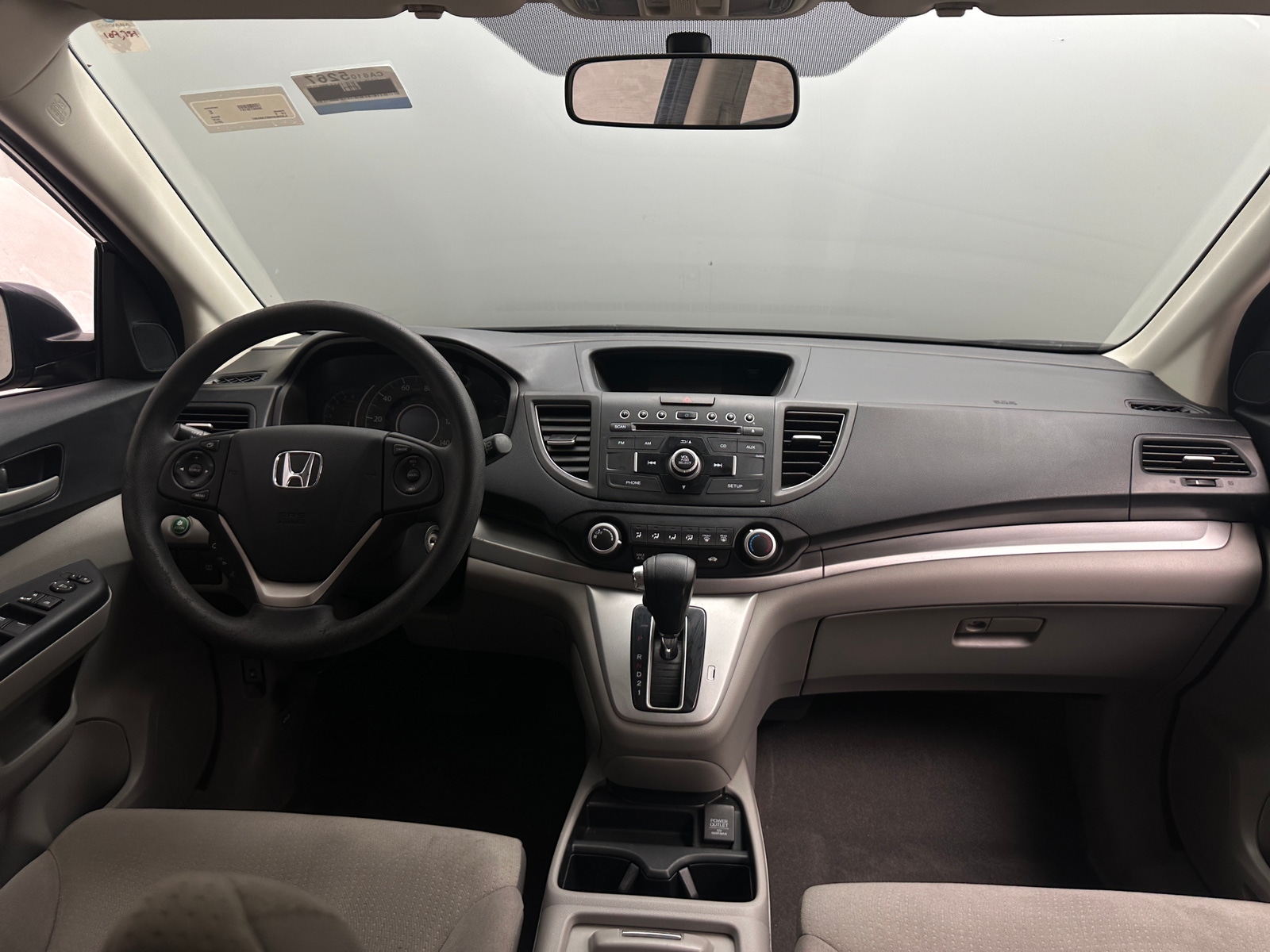 Thumbnail: 2014 Honda CR-V - 3