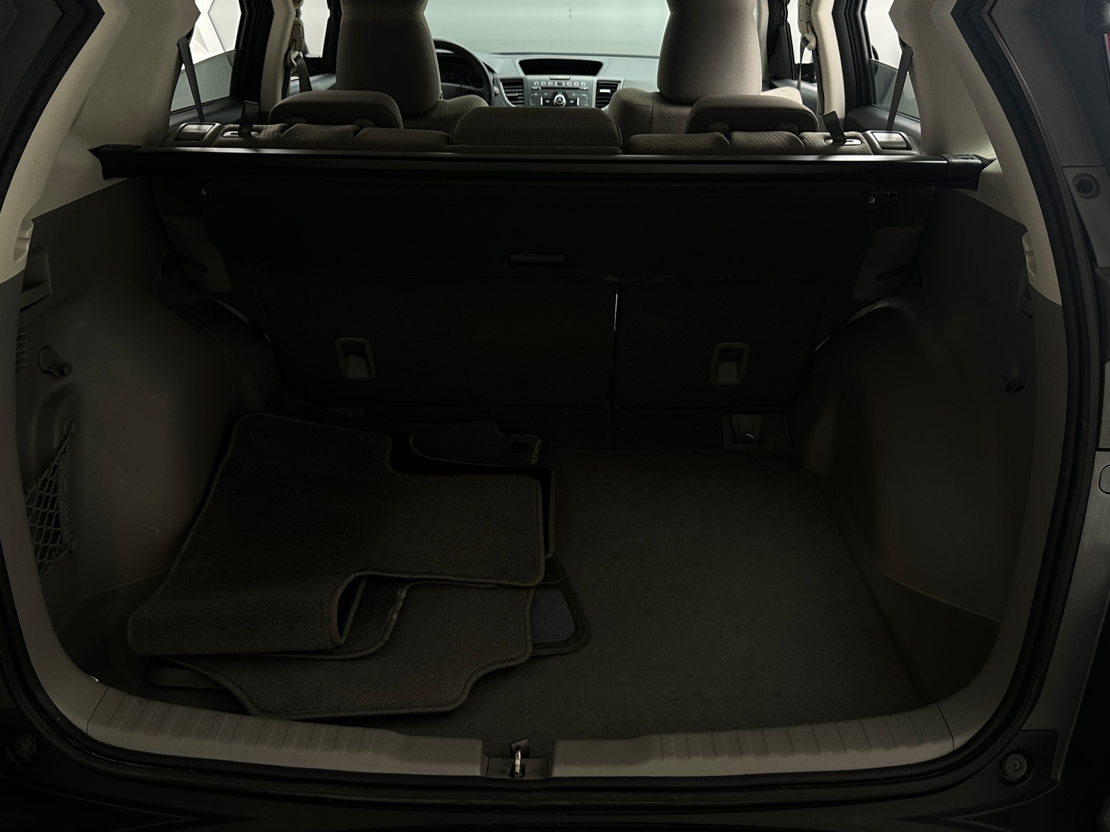 Thumbnail: 2014 Honda CR-V - 7