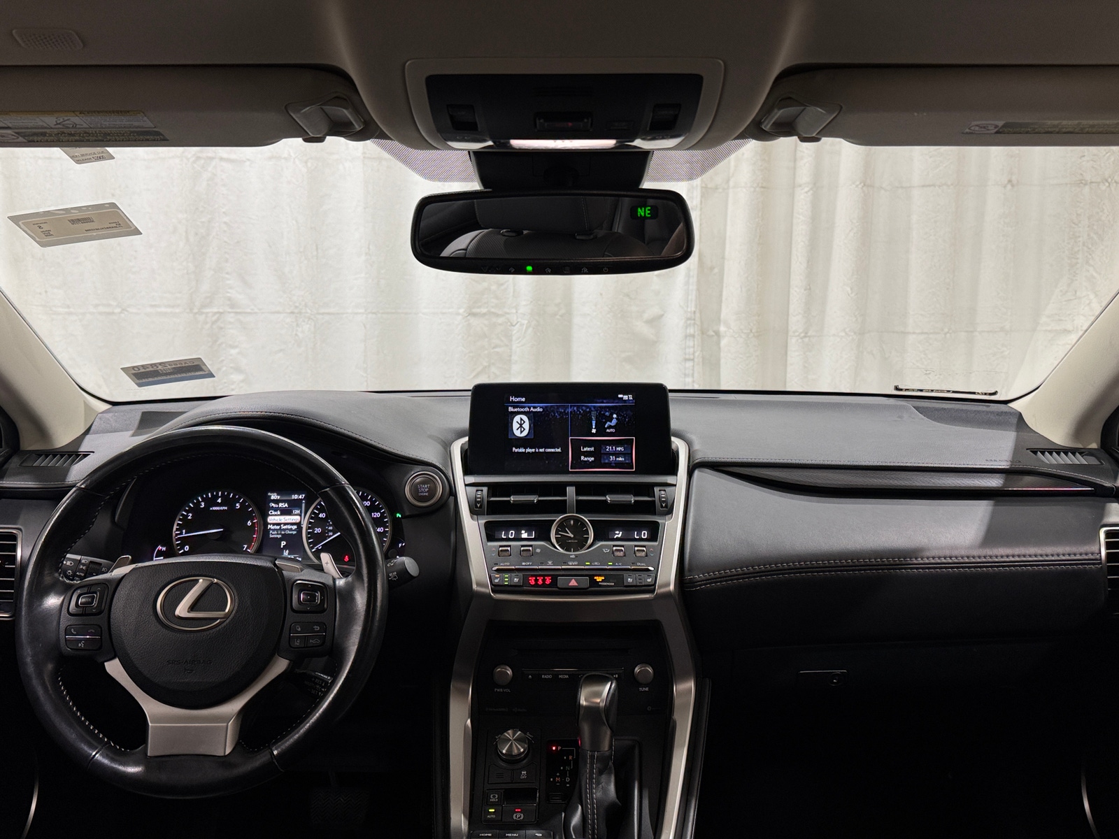 Thumbnail: 2020 Lexus NX - 3