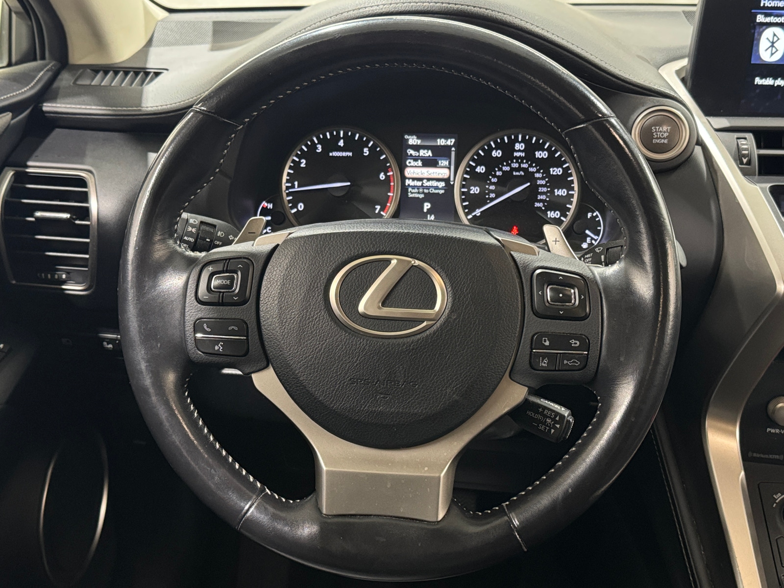 Thumbnail: 2020 Lexus NX - 5