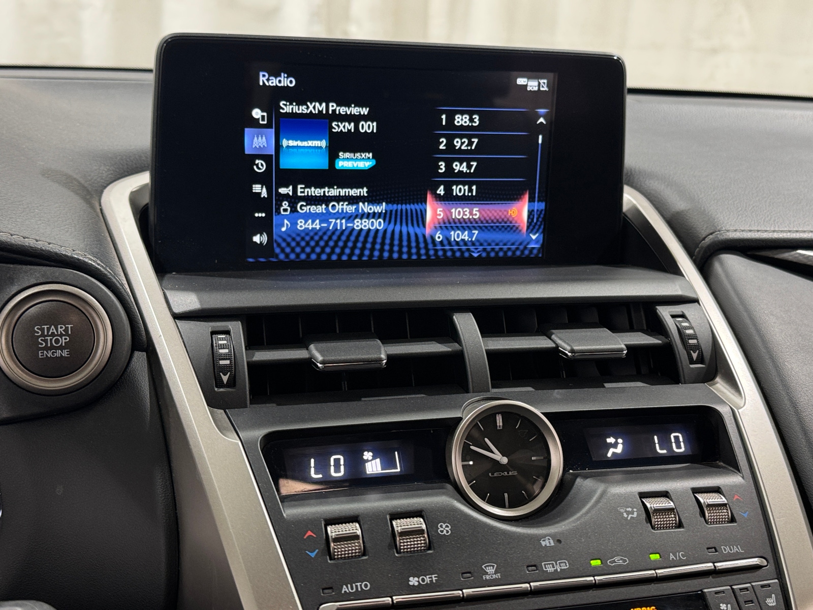 Thumbnail: 2020 Lexus NX - 4