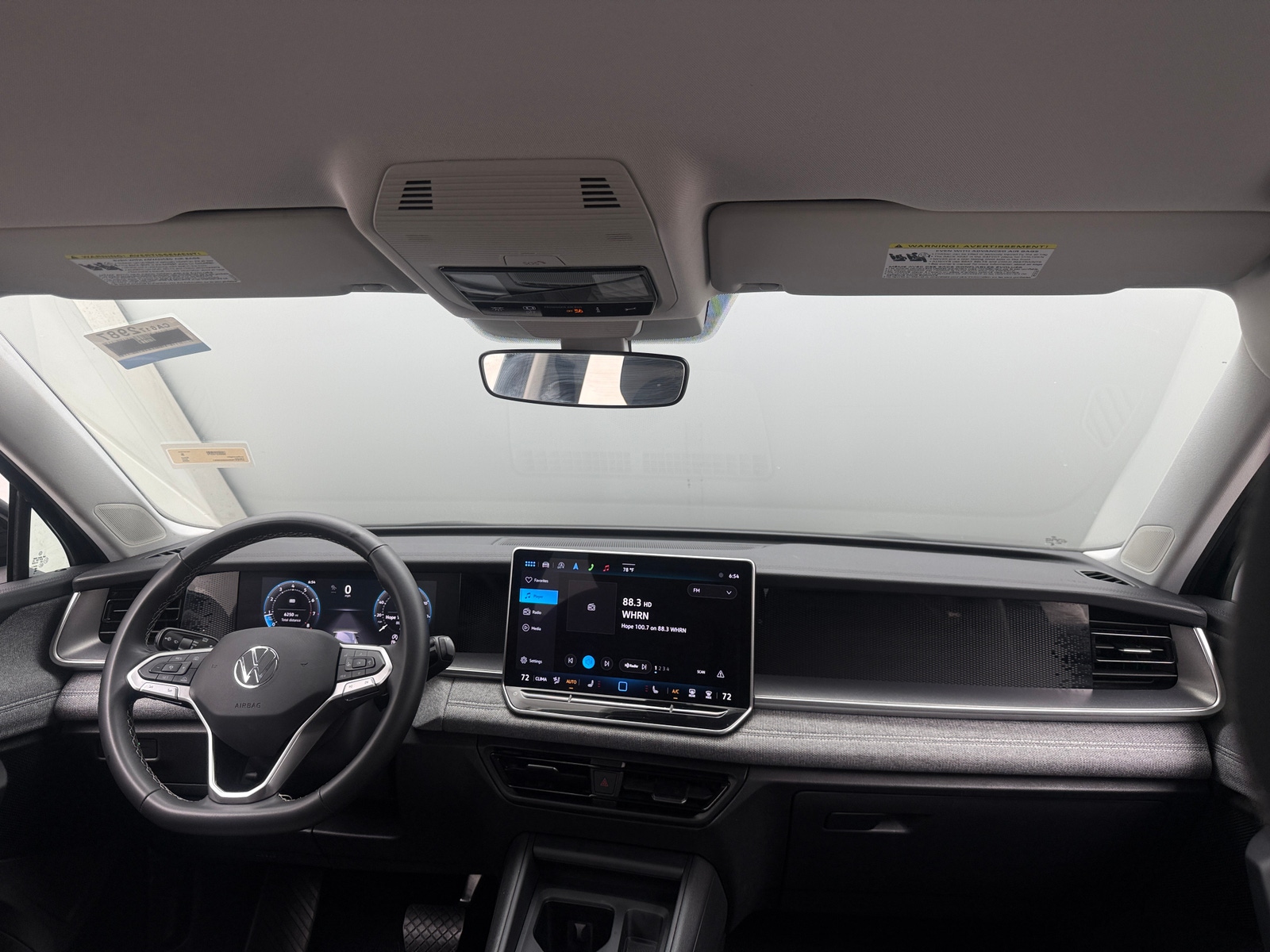 Thumbnail: 2025 Volkswagen Tiguan - 3