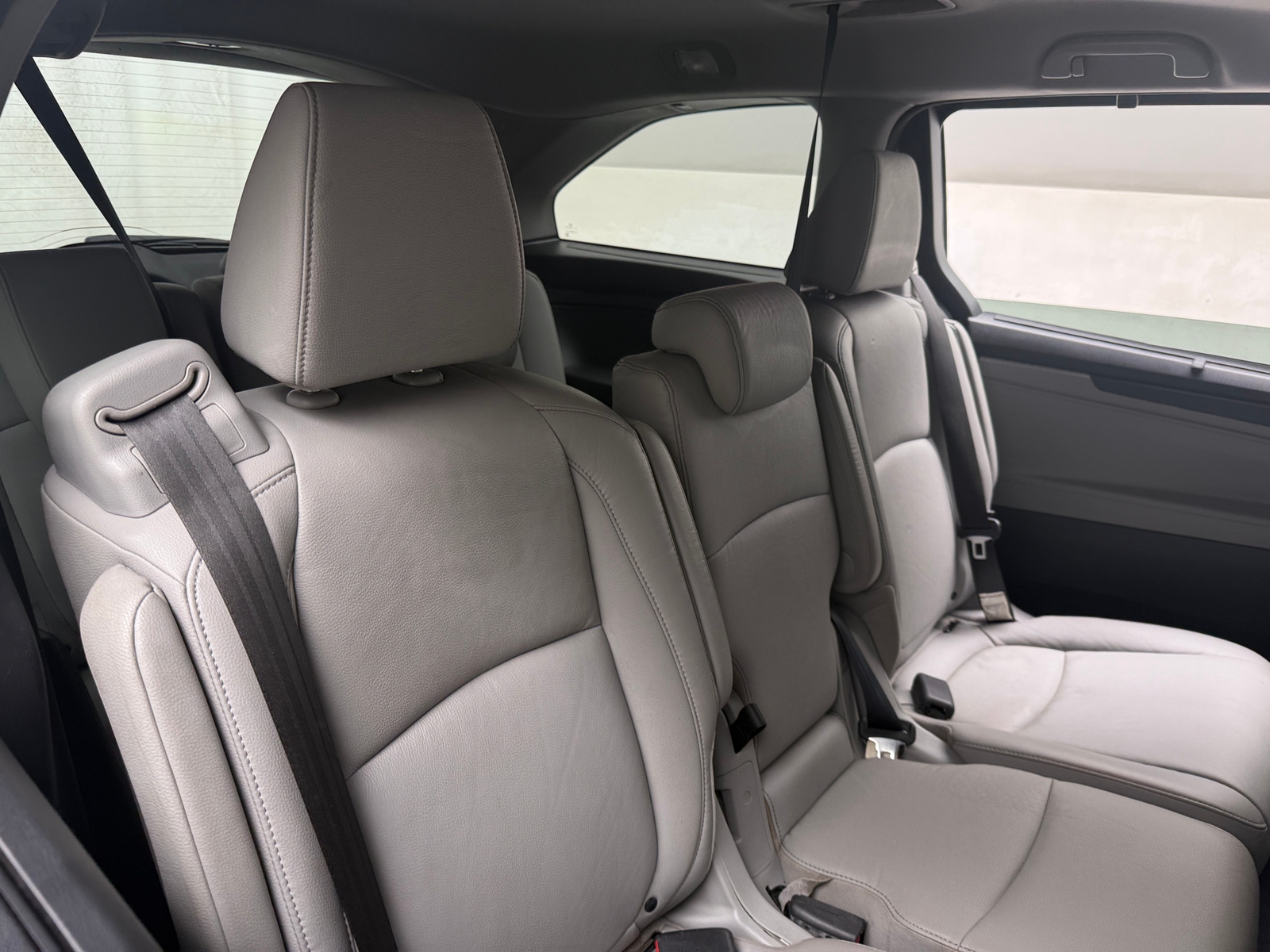 Thumbnail: 2020 Honda Odyssey - 5