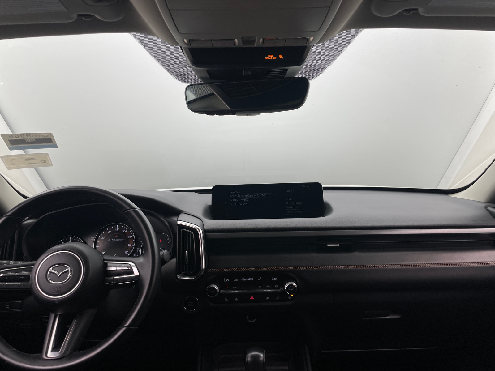 Thumbnail: 2025 Mazda CX-50 - 2