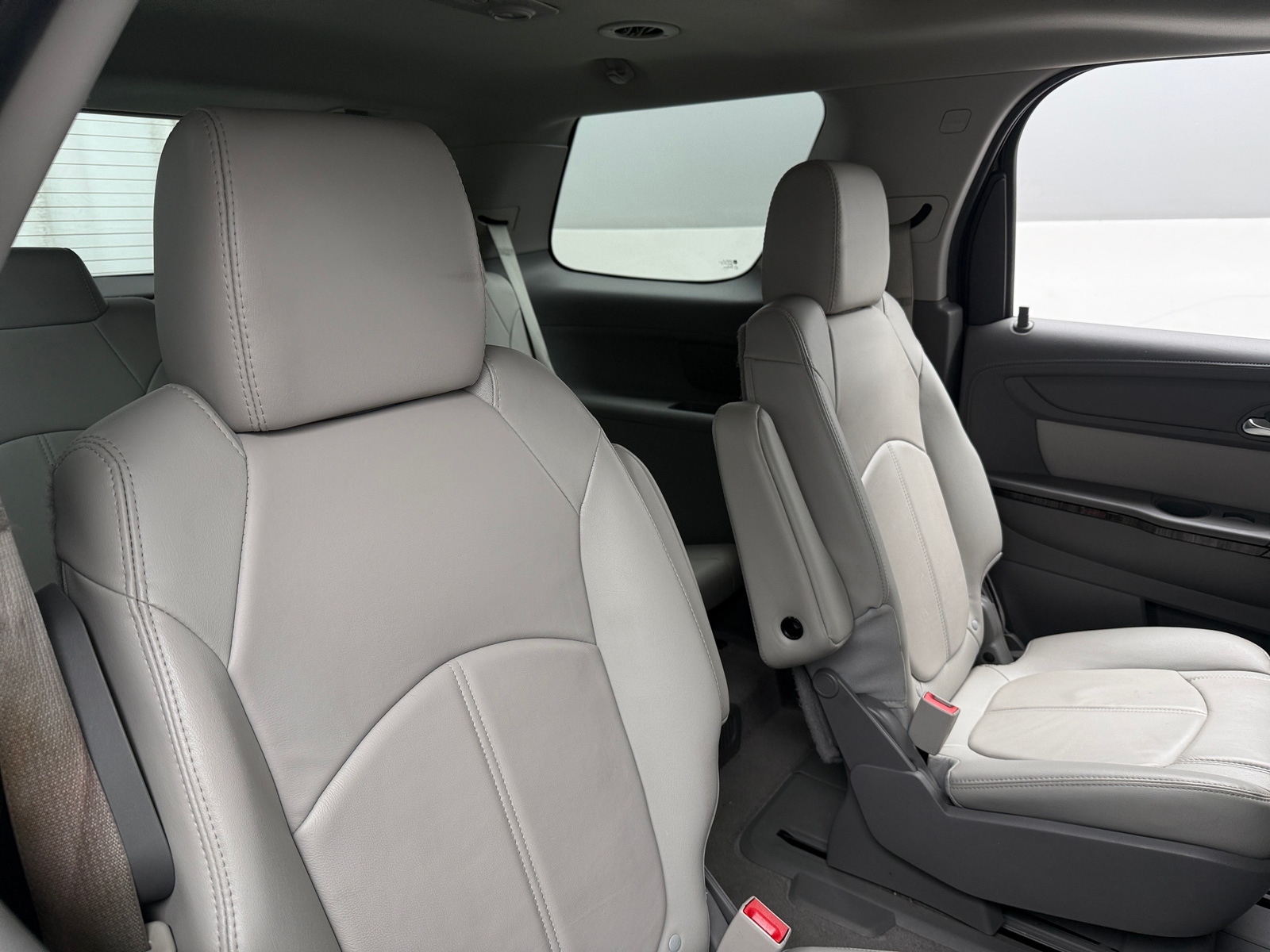 Thumbnail: 2017 GMC Acadia - 5