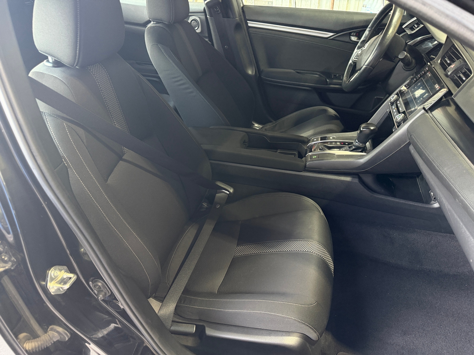 Thumbnail: 2020 Honda Civic - 2