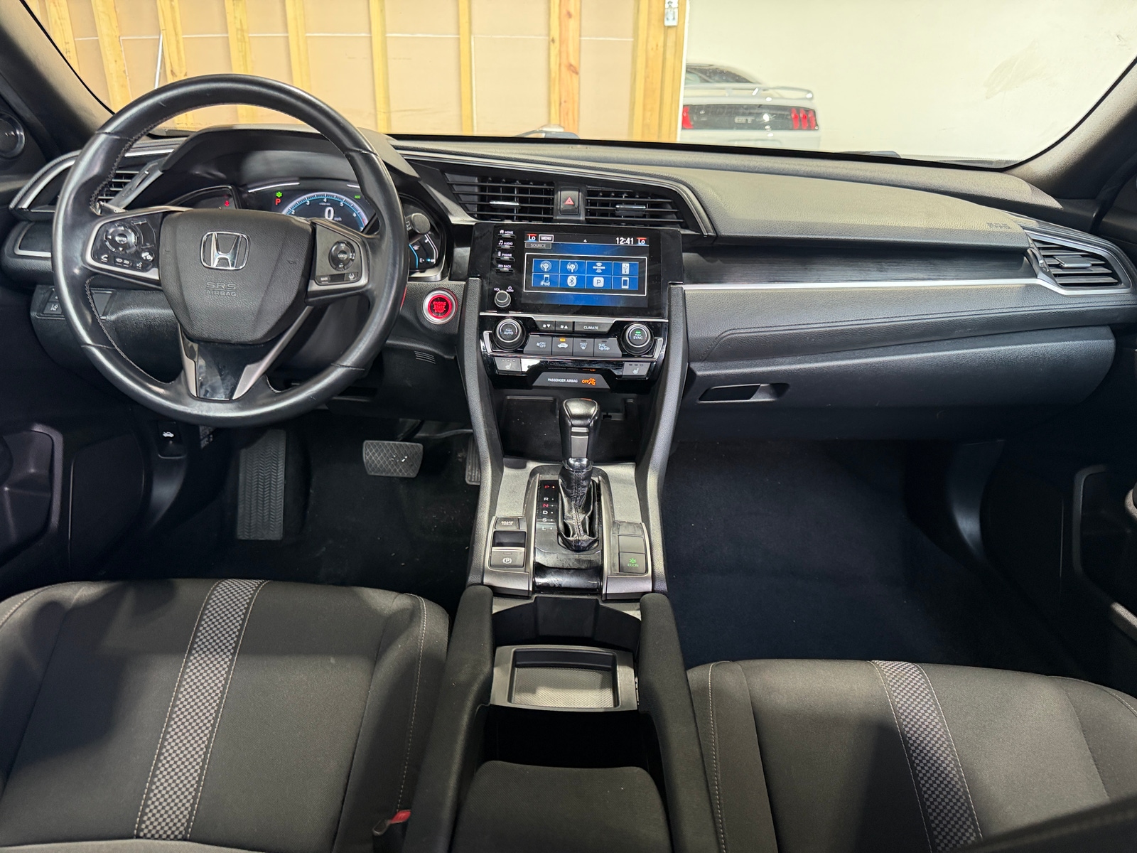 Thumbnail: 2020 Honda Civic - 3