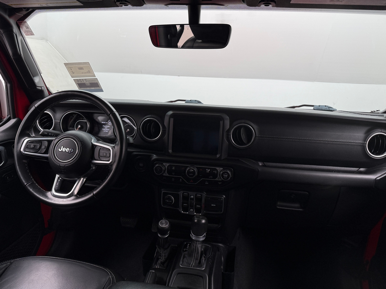 Thumbnail: 2021 Jeep Gladiator - 2