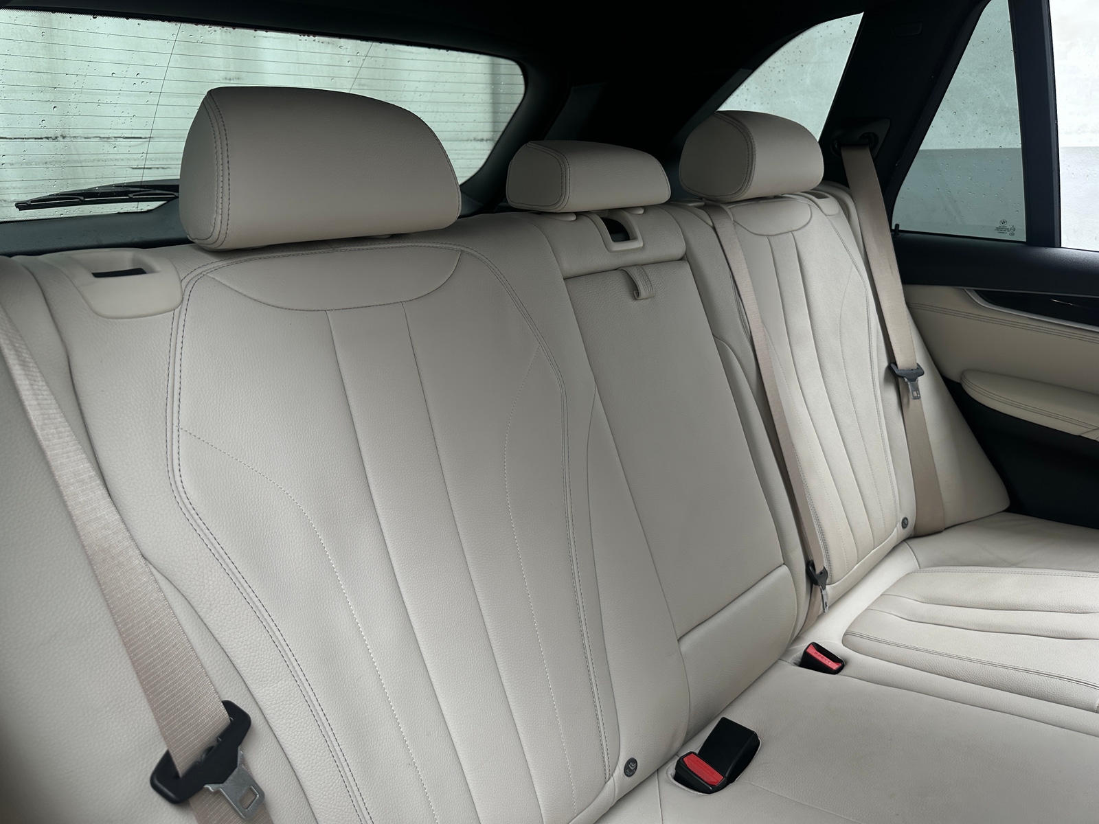 Thumbnail: 2018 BMW X5 - 5