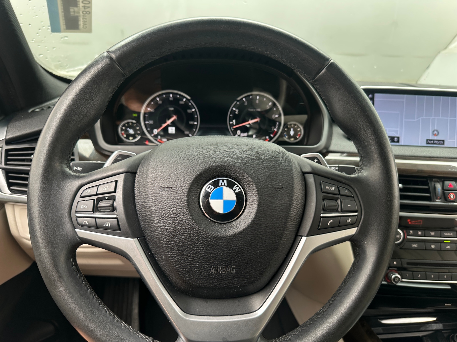 Thumbnail: 2018 BMW X5 - 4