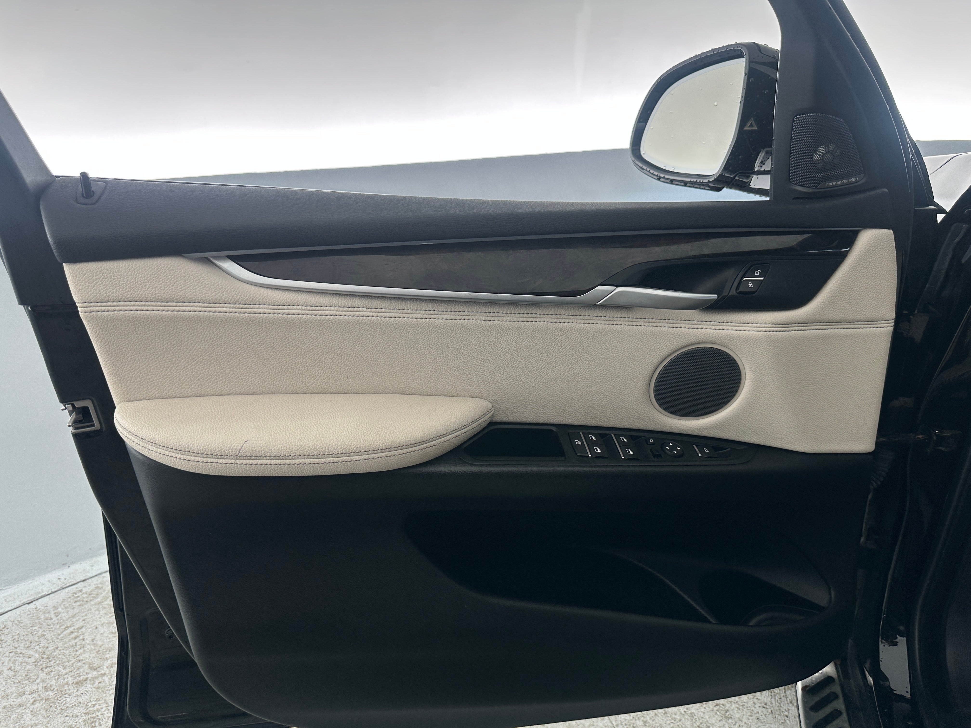 2018 BMW X5