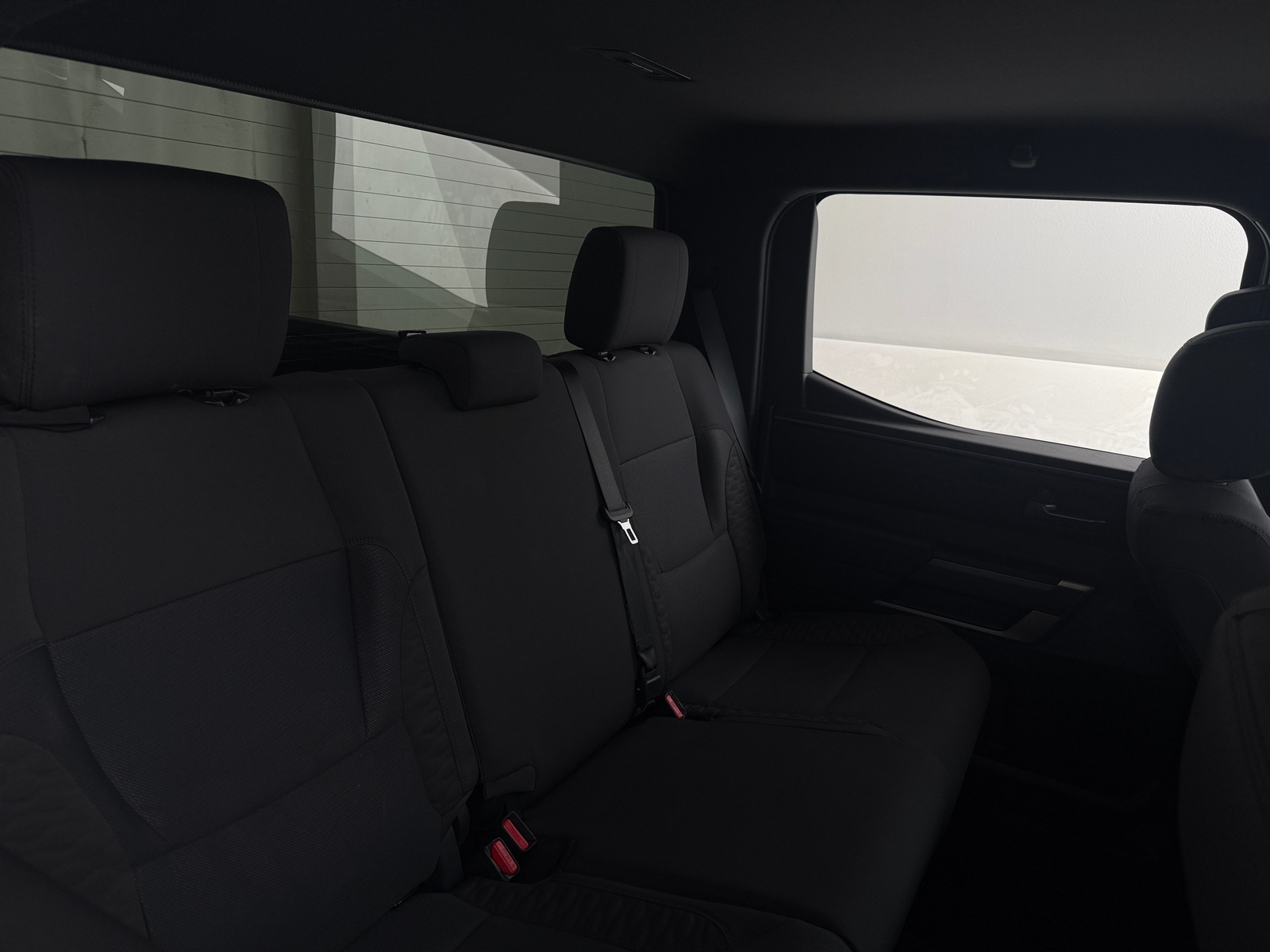 Thumbnail: 2025 Toyota Tundra - 6