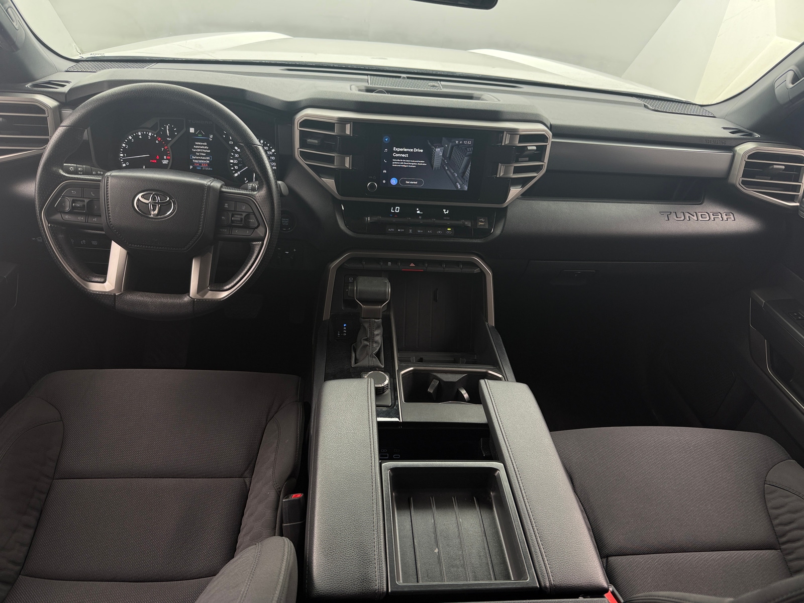 Thumbnail: 2025 Toyota Tundra - 3