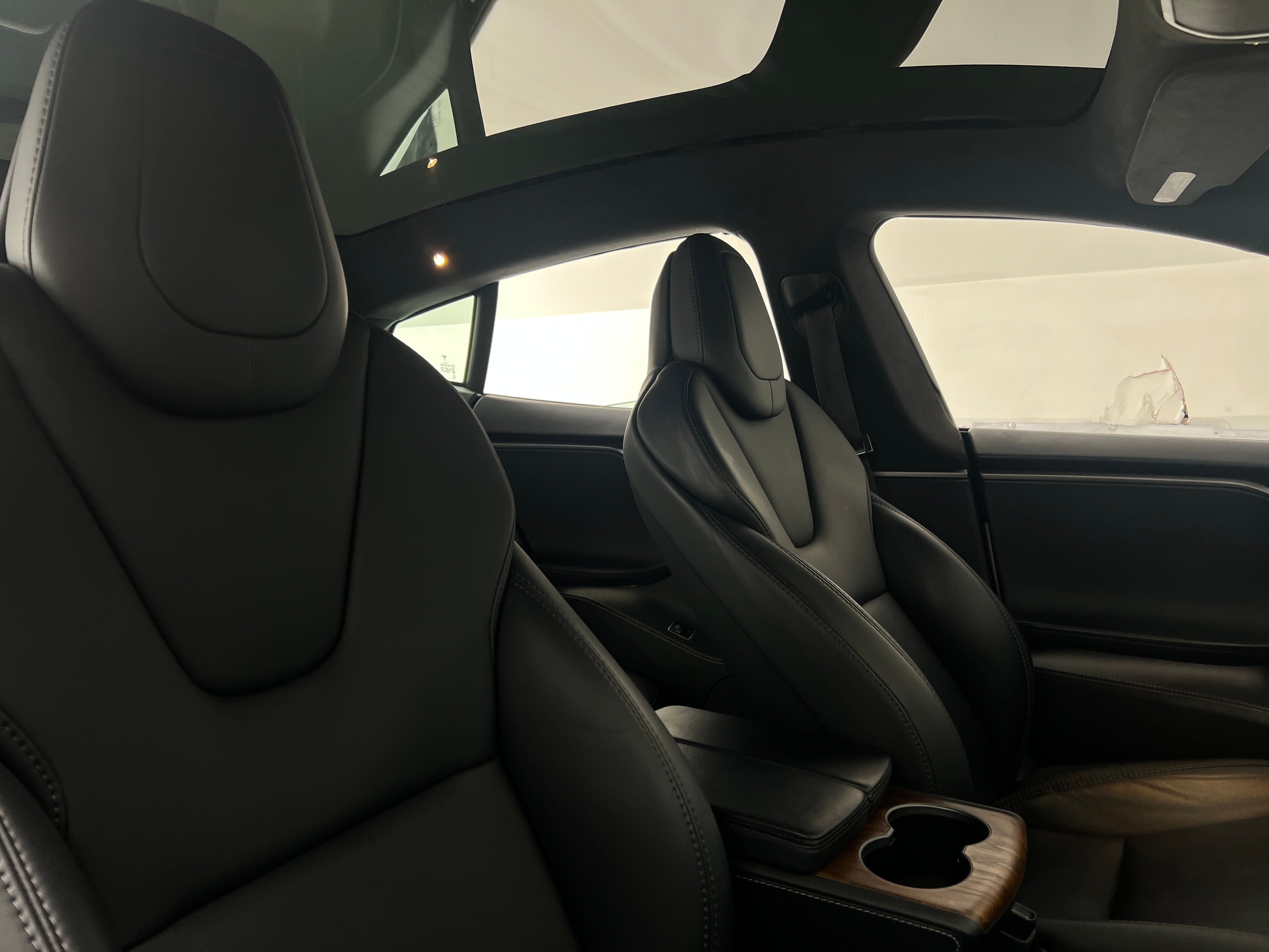 2019 Tesla Model S