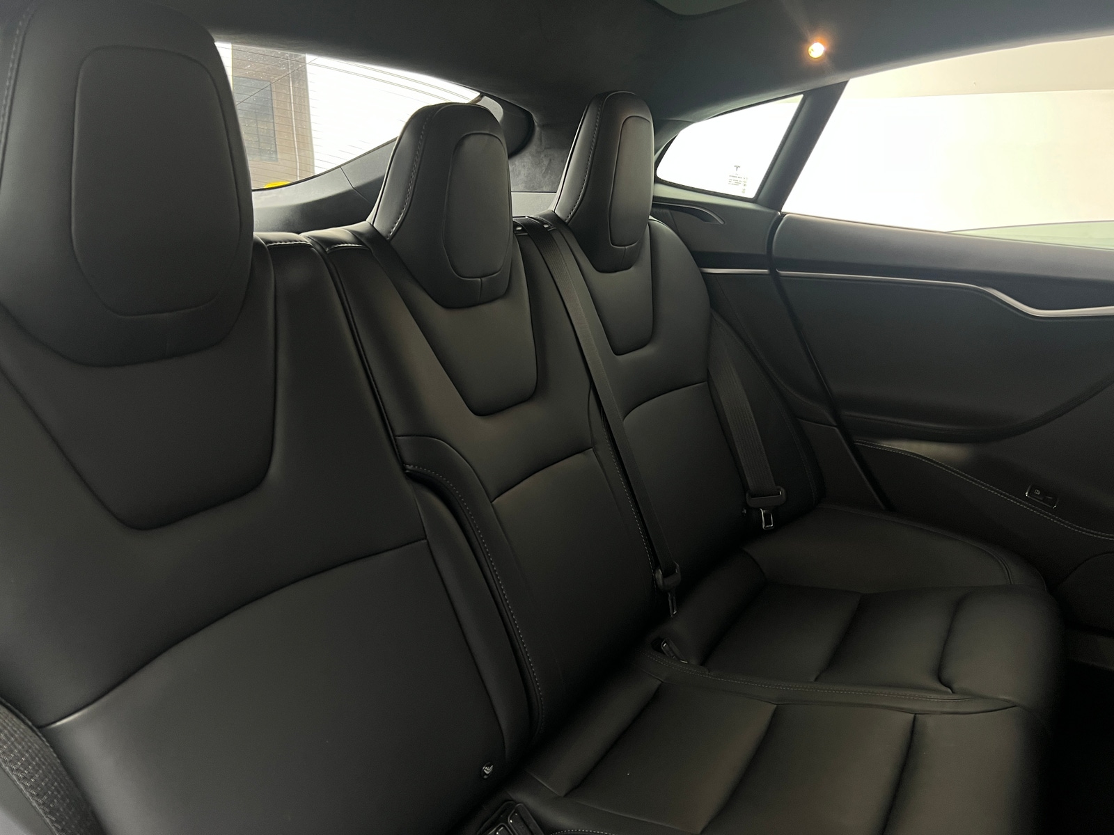 Thumbnail: 2019 Tesla Model S - 5