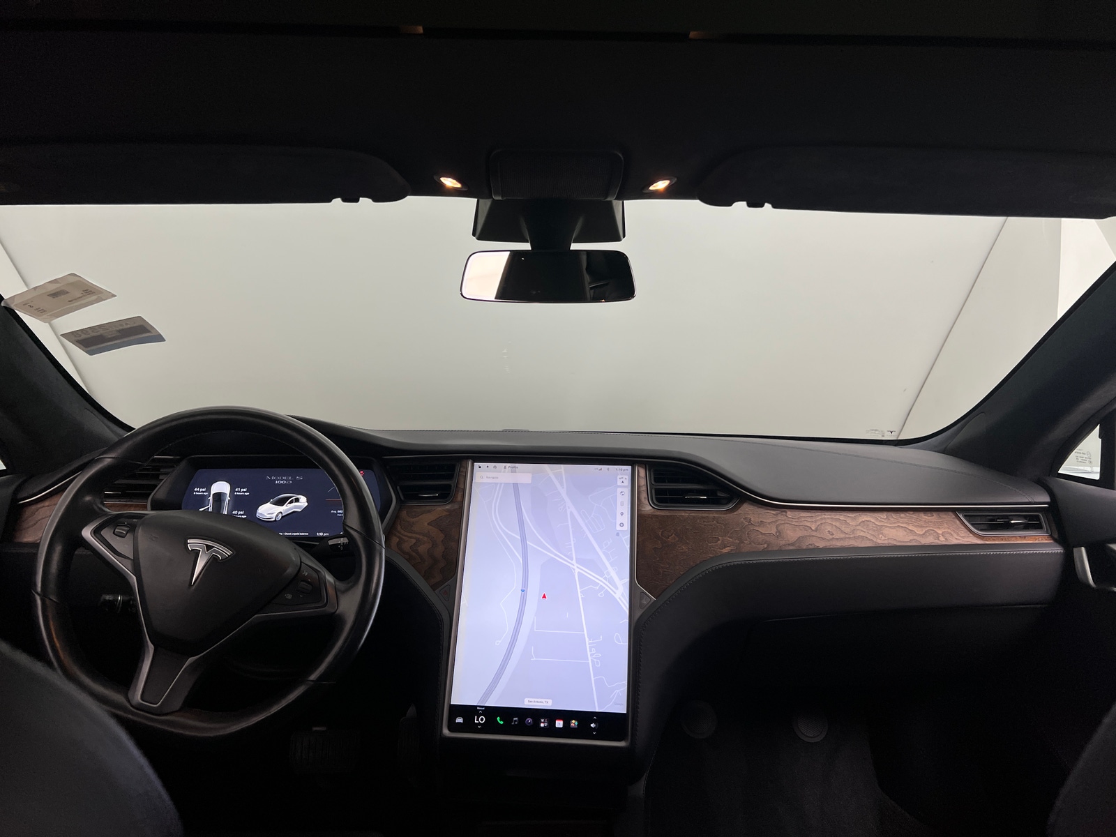 Thumbnail: 2019 Tesla Model S - 2