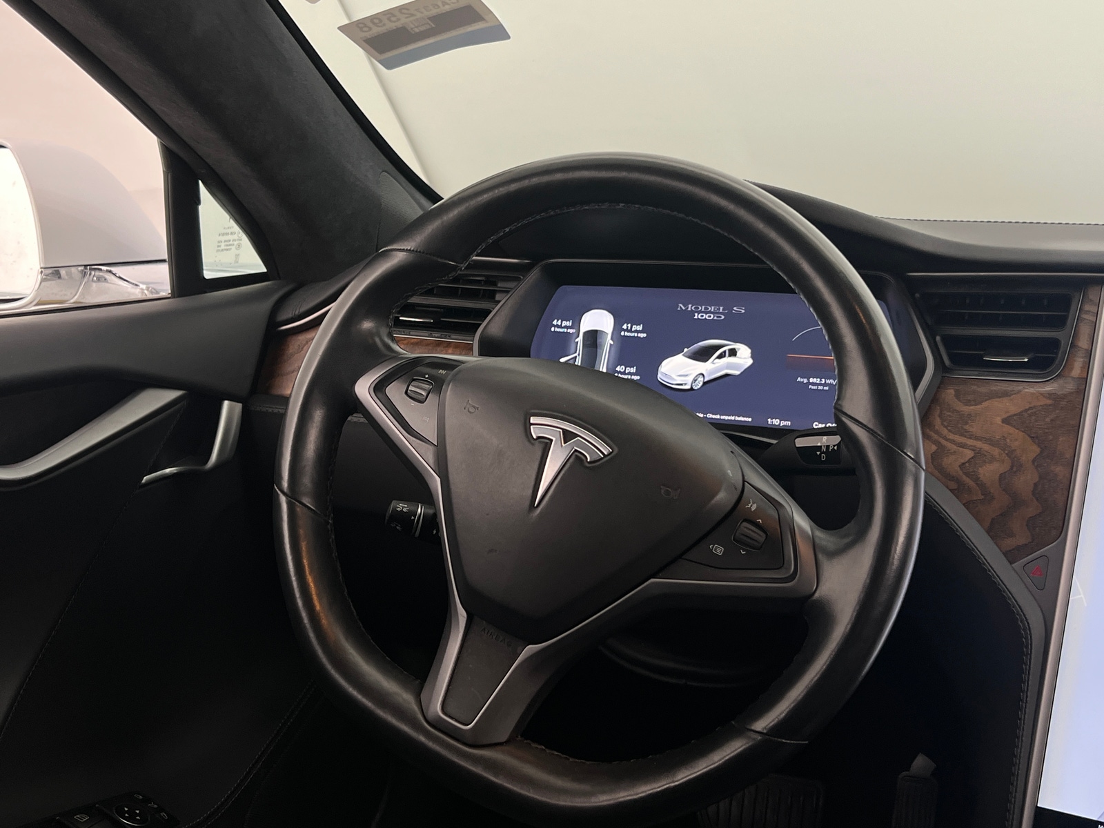 Thumbnail: 2019 Tesla Model S - 4
